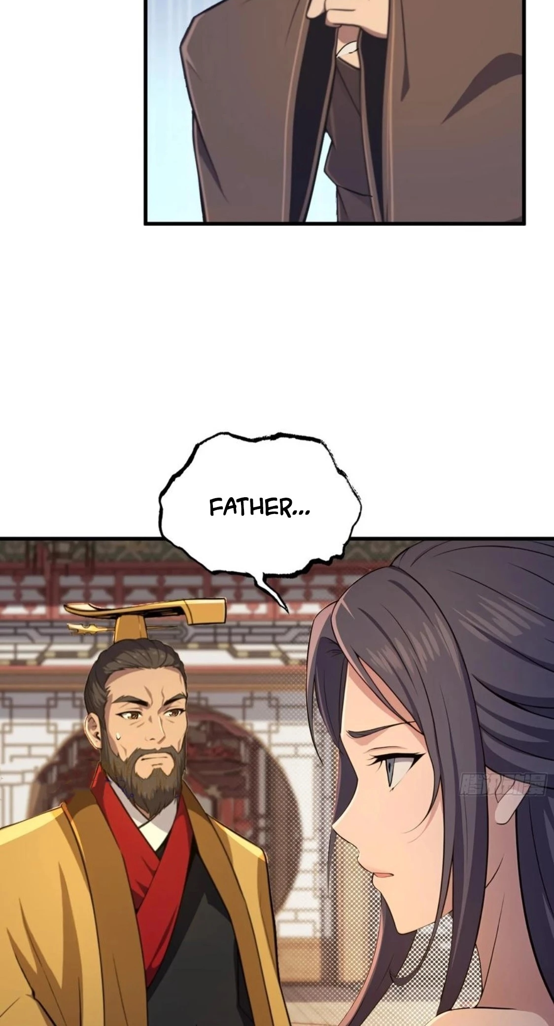 The Villain Wants to Live One More Day Chapter 42 - Page 6