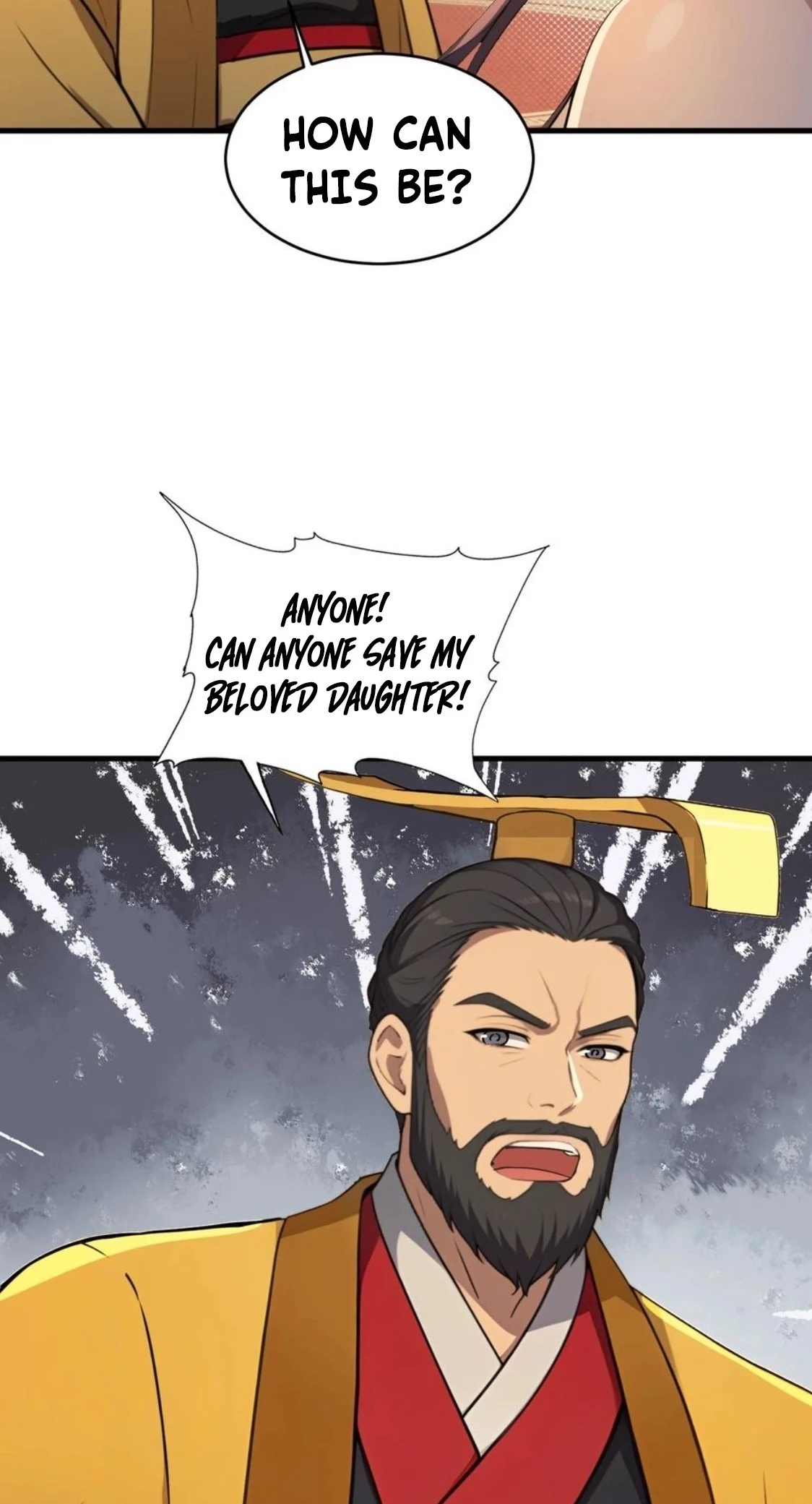 The Villain Wants to Live One More Day Chapter 42 - Page 7