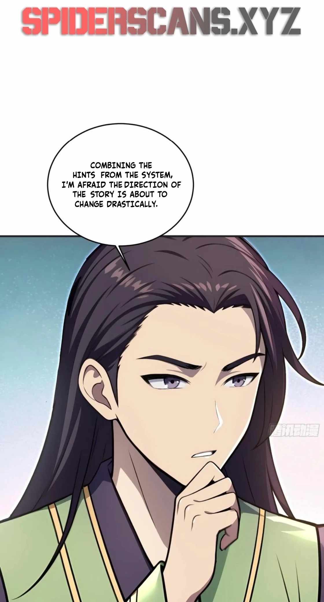 The Villain Wants to Live One More Day Chapter 43 - Page 12