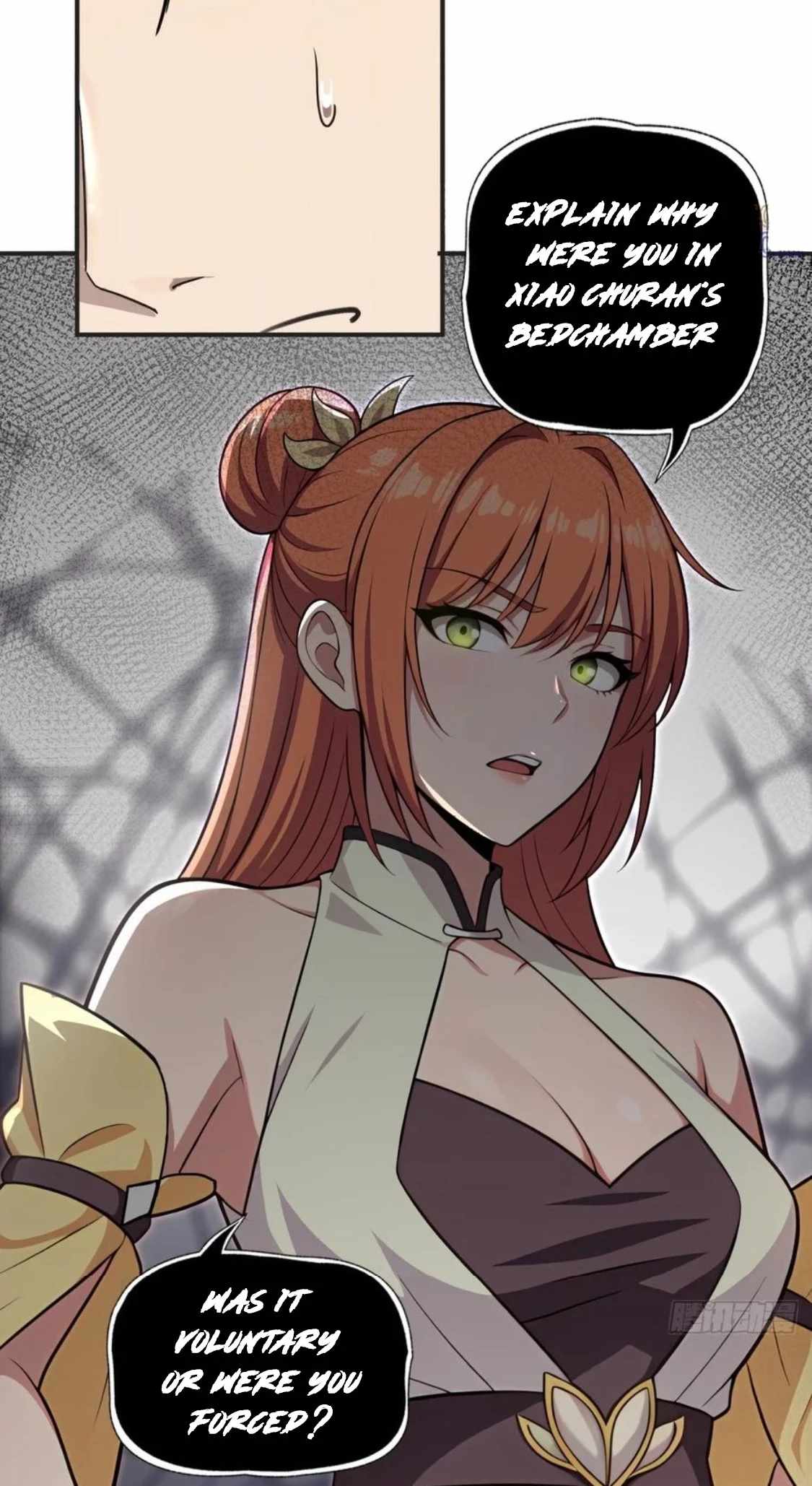 The Villain Wants to Live One More Day Chapter 43 - Page 14
