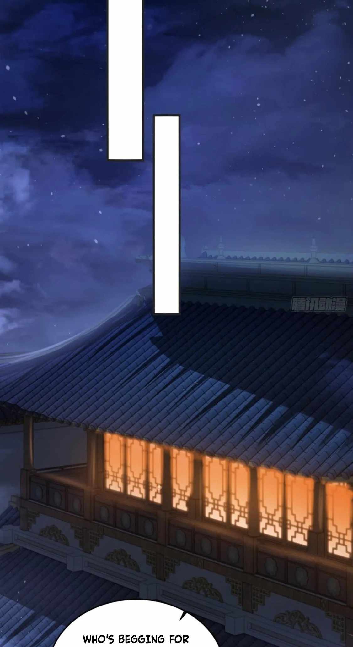 The Villain Wants to Live One More Day Chapter 43 - Page 21