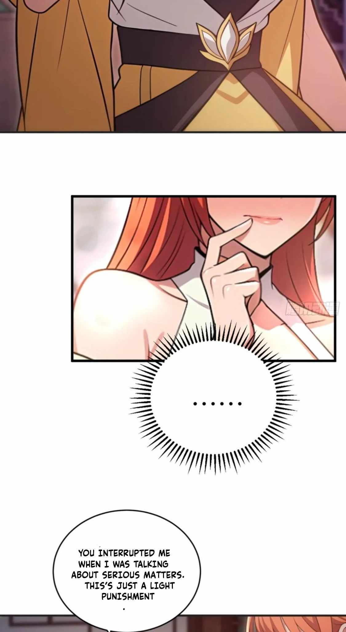 The Villain Wants to Live One More Day Chapter 43 - Page 24