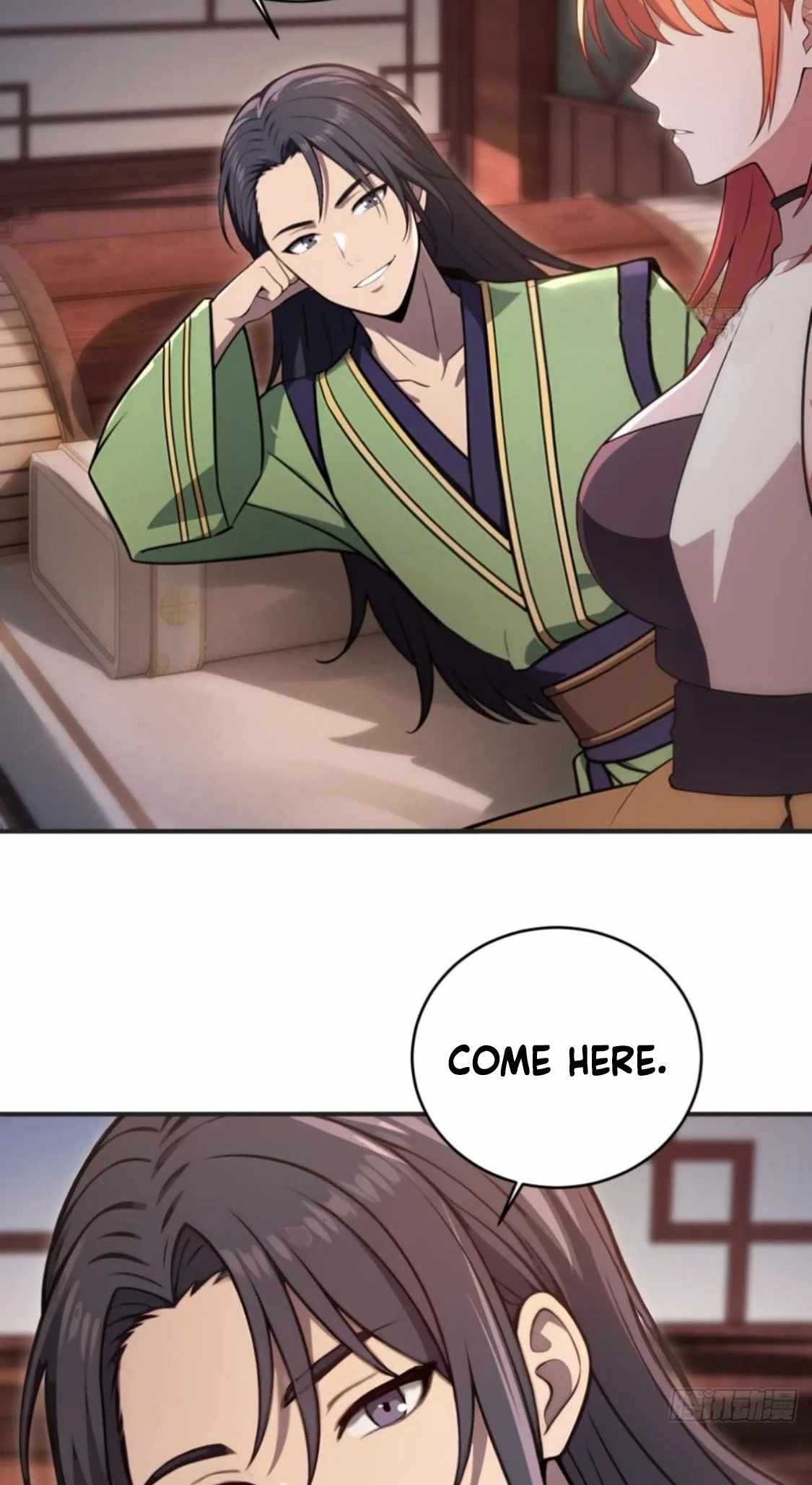 The Villain Wants to Live One More Day Chapter 43 - Page 25