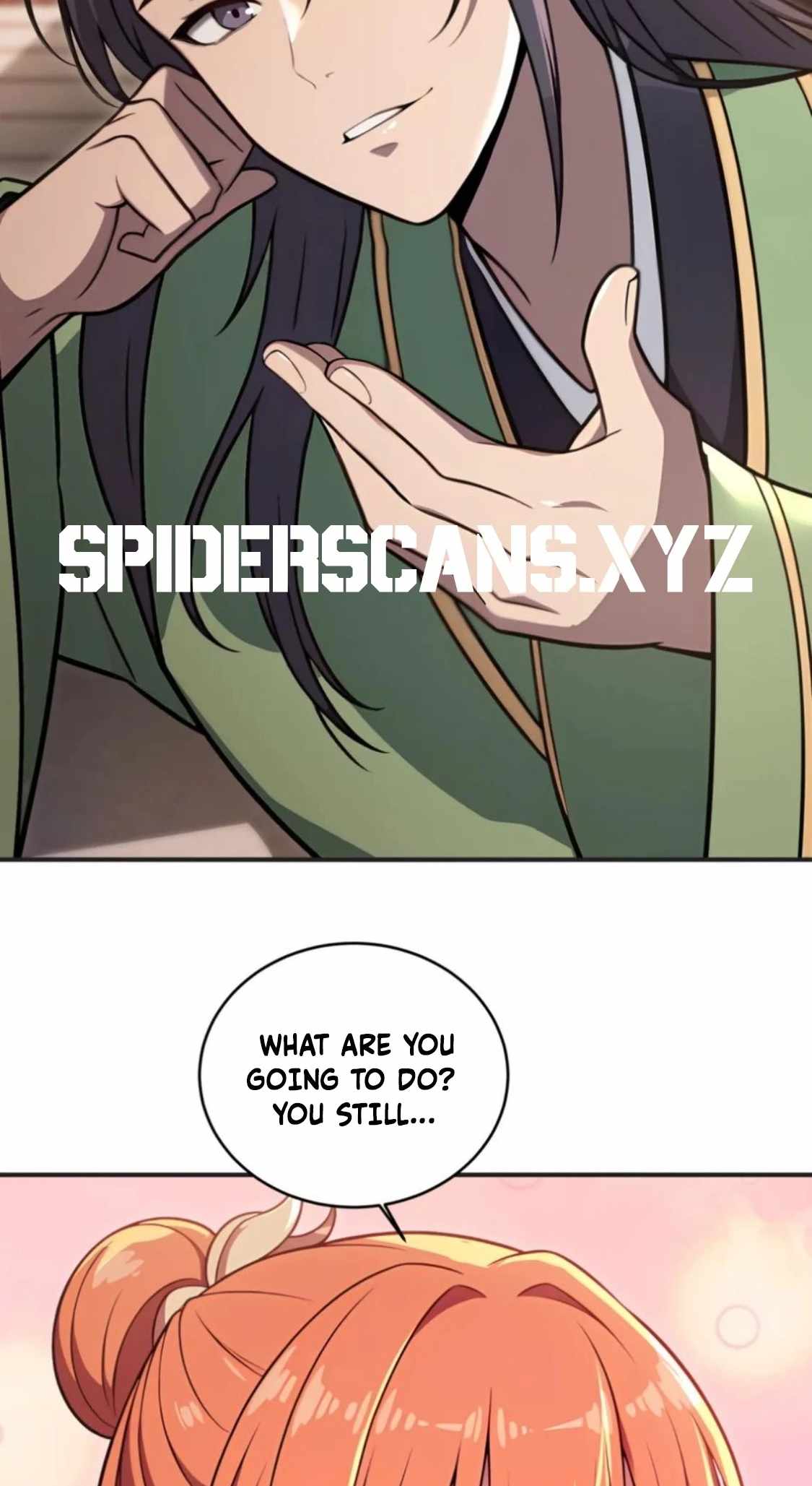 The Villain Wants to Live One More Day Chapter 43 - Page 26