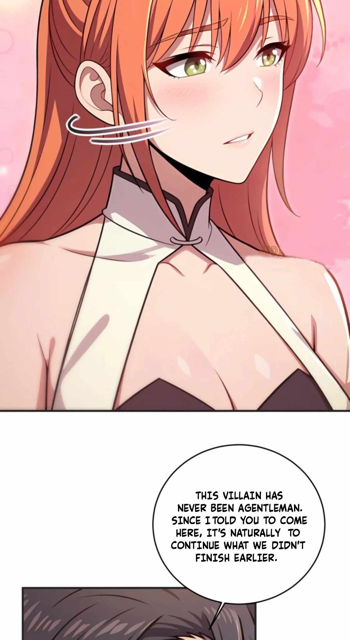 The Villain Wants to Live One More Day Chapter 43 - Page 27