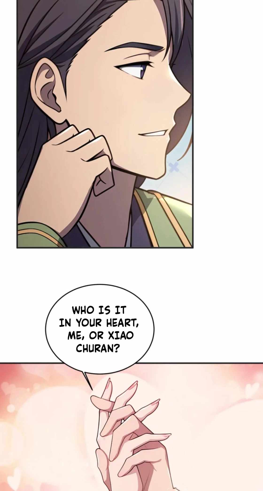 The Villain Wants to Live One More Day Chapter 43 - Page 28