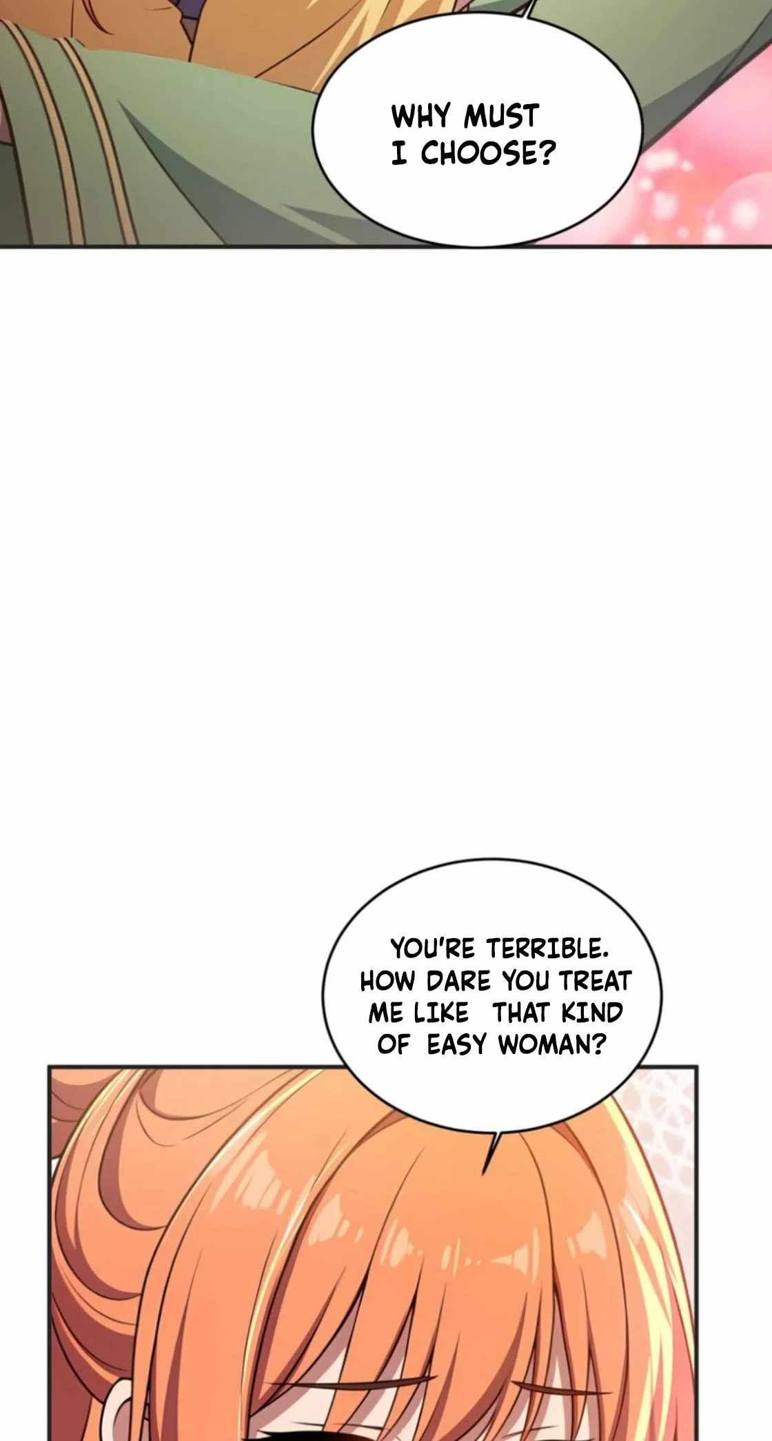 The Villain Wants to Live One More Day Chapter 43 - Page 30