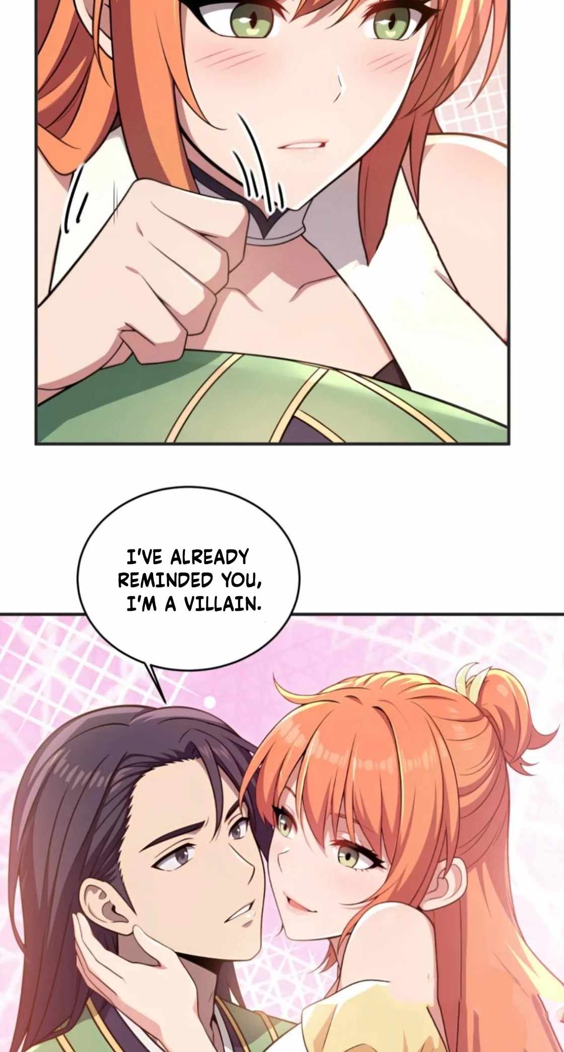 The Villain Wants to Live One More Day Chapter 43 - Page 31