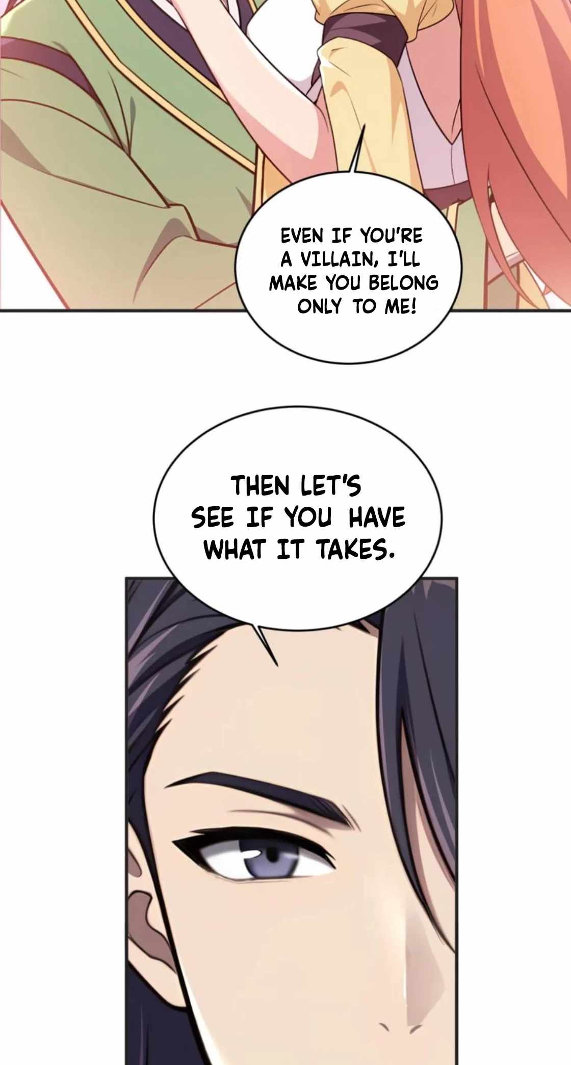 The Villain Wants to Live One More Day Chapter 43 - Page 32