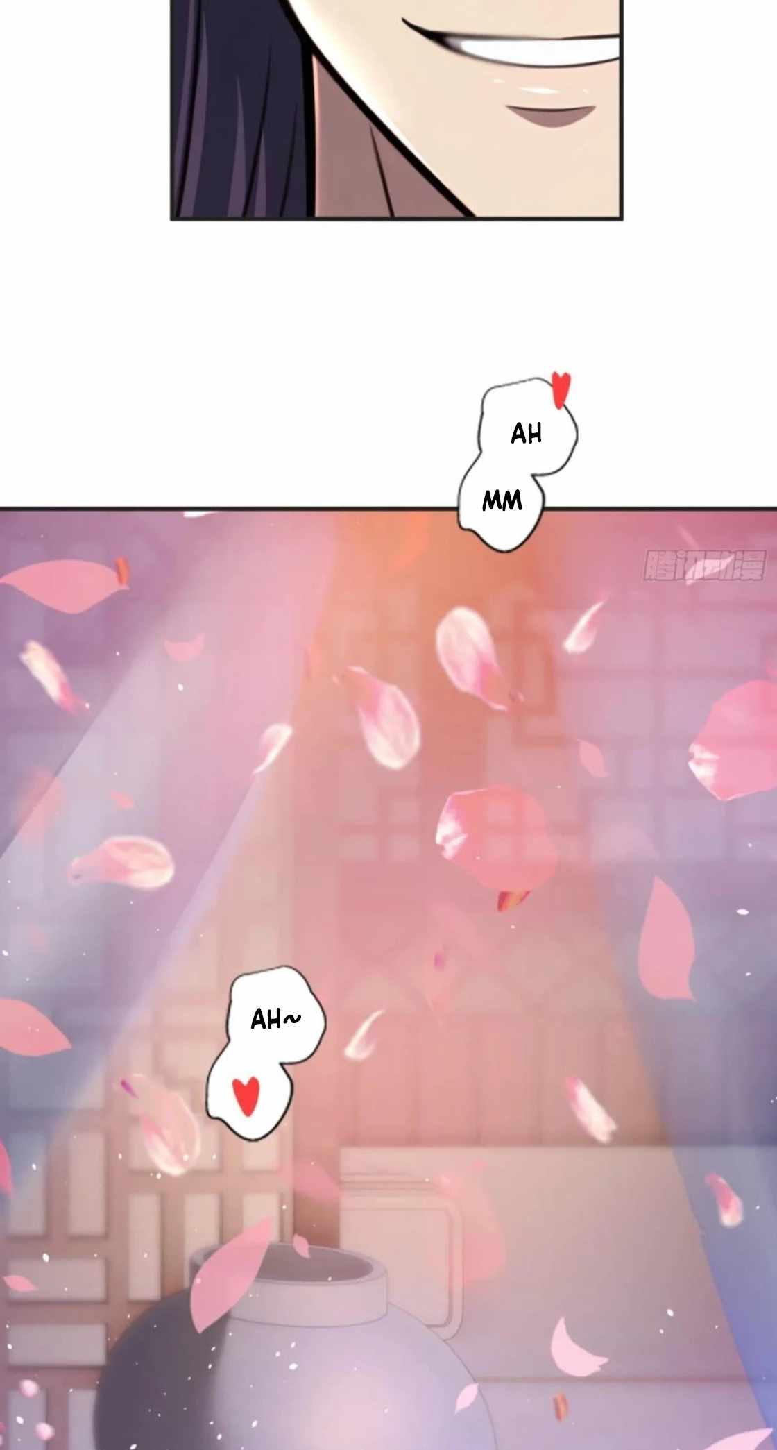 The Villain Wants to Live One More Day Chapter 43 - Page 33