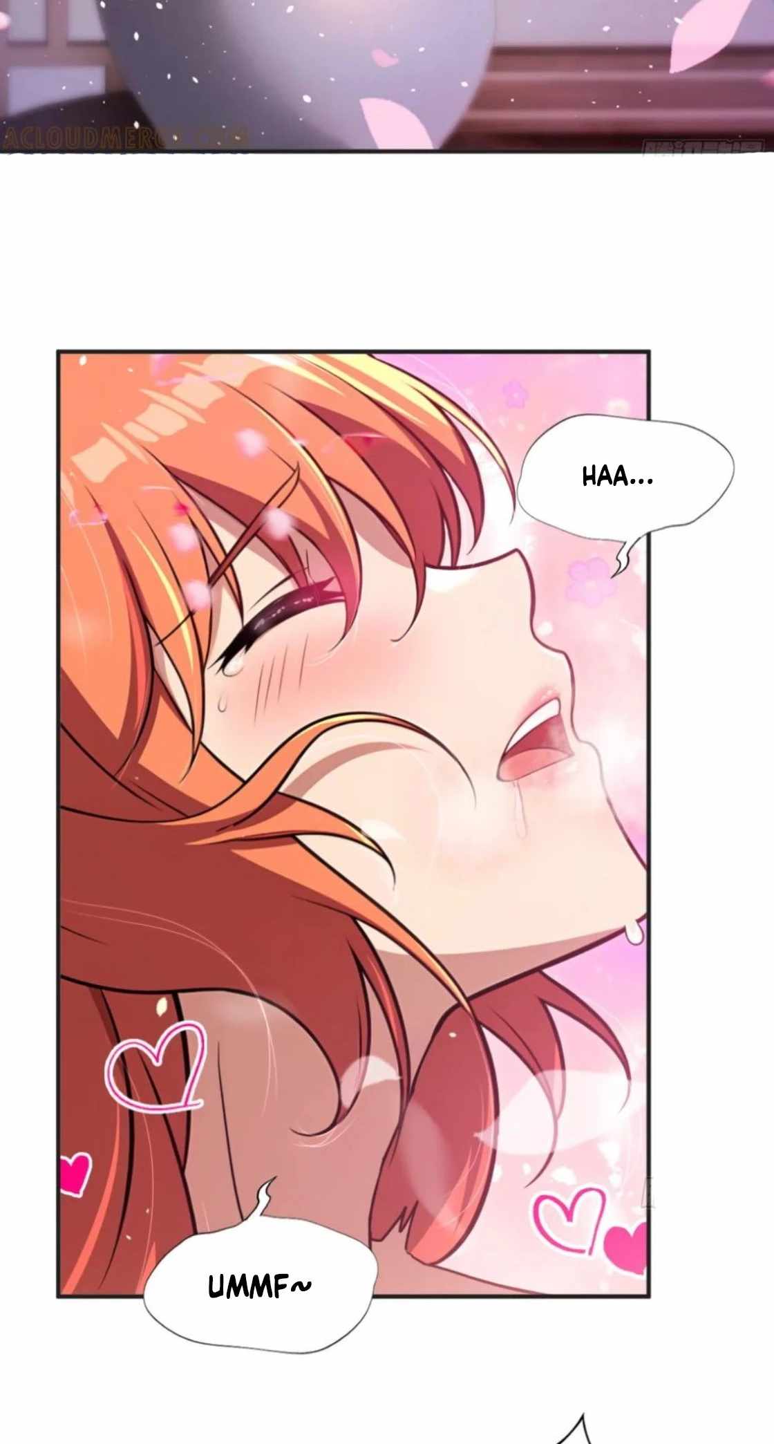 The Villain Wants to Live One More Day Chapter 43 - Page 34