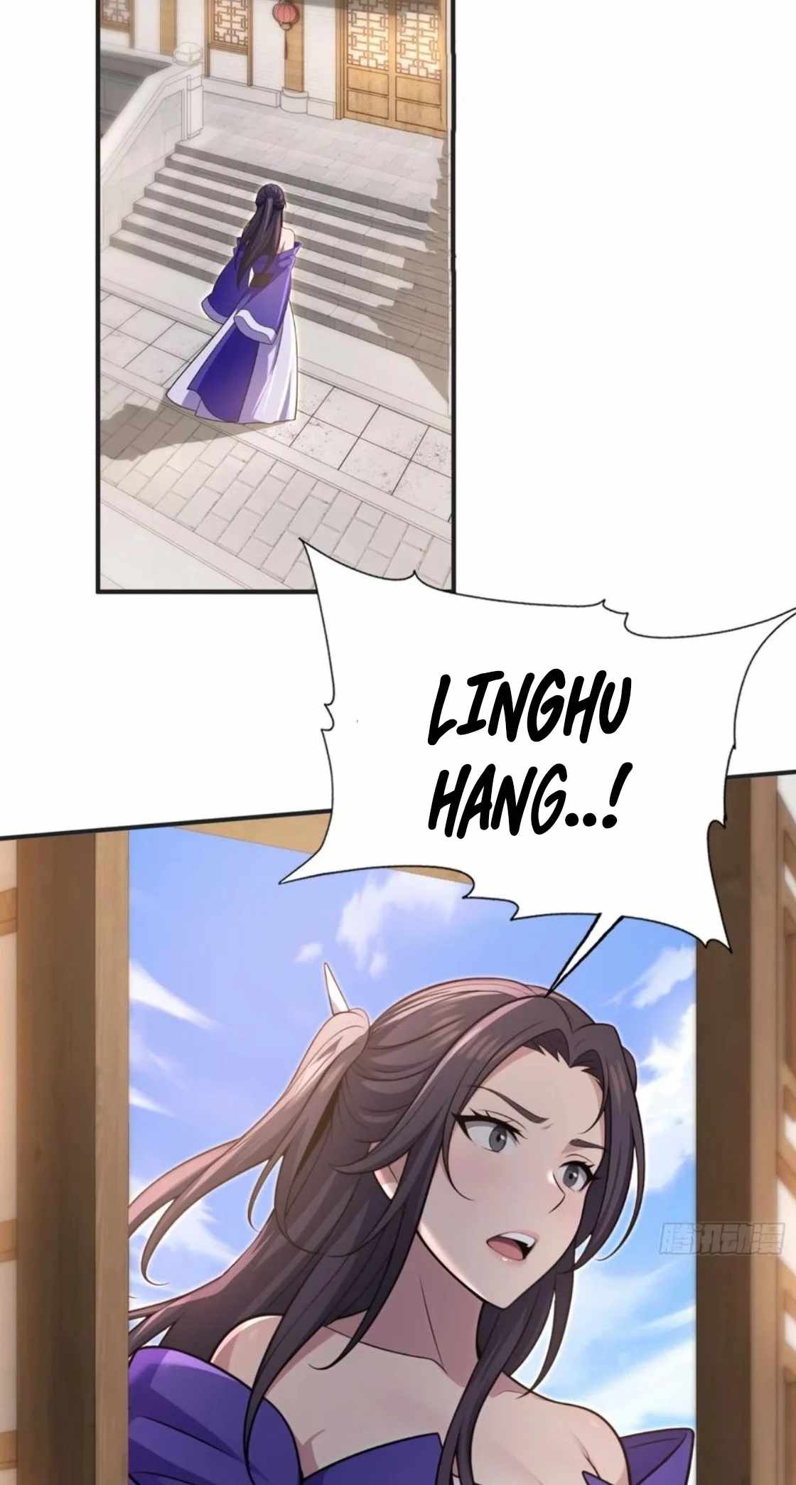 The Villain Wants to Live One More Day Chapter 43 - Page 40