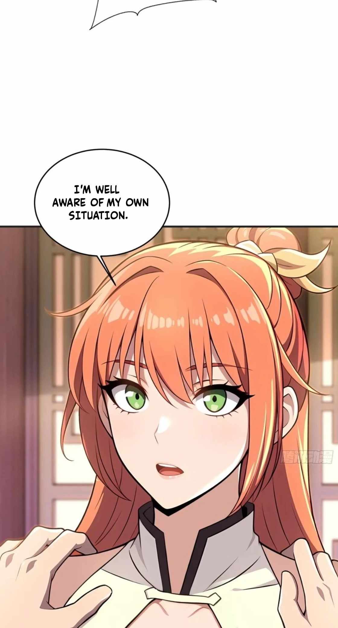 The Villain Wants to Live One More Day Chapter 43 - Page 6