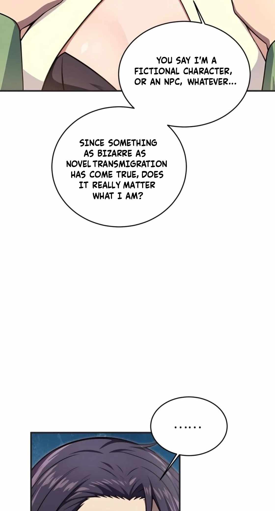 The Villain Wants to Live One More Day Chapter 43 - Page 7