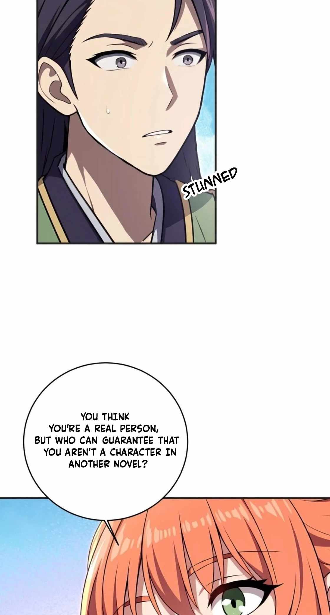 The Villain Wants to Live One More Day Chapter 43 - Page 8