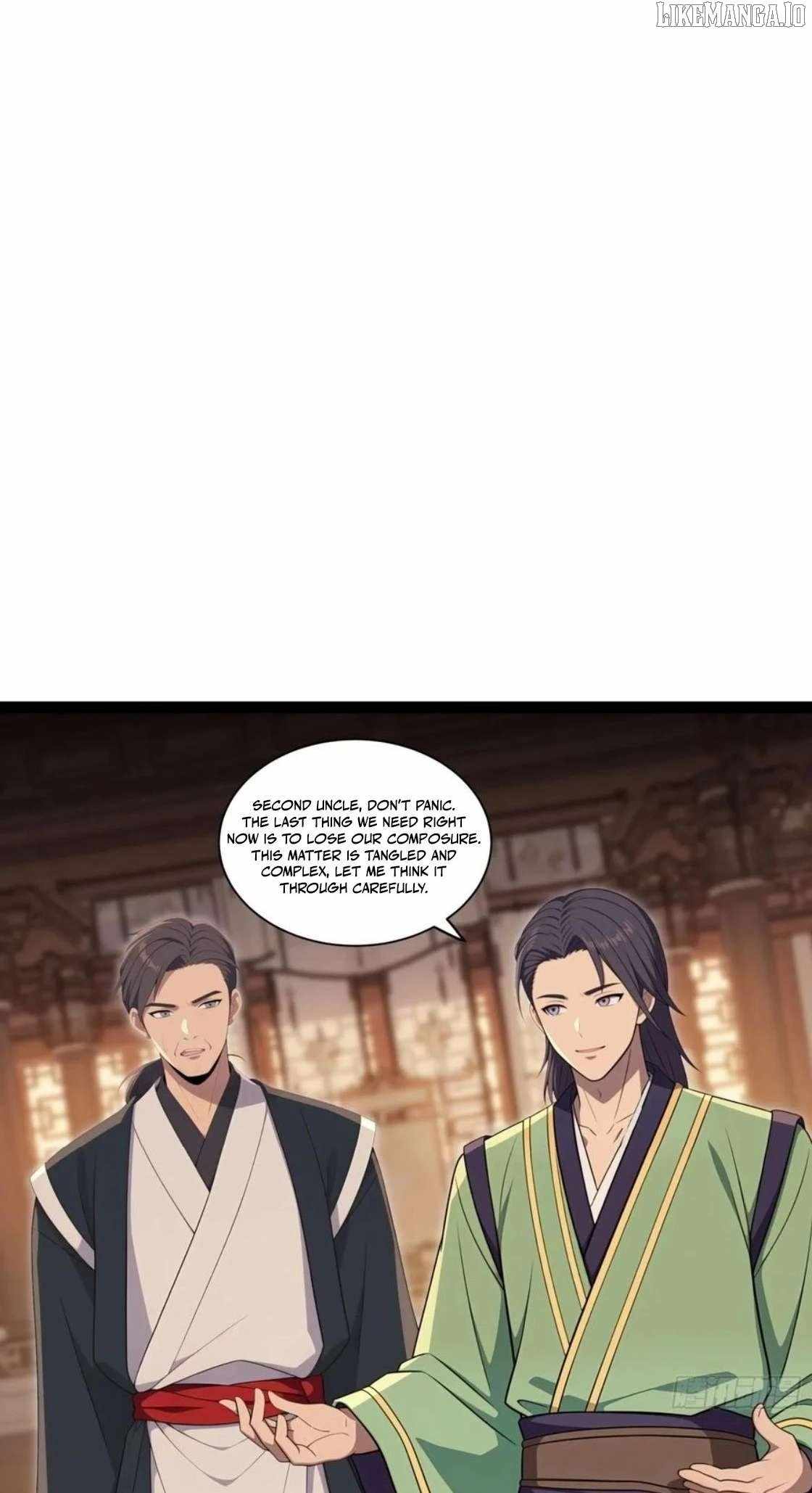 The Villain Wants to Live One More Day Chapter 45 - Page 2