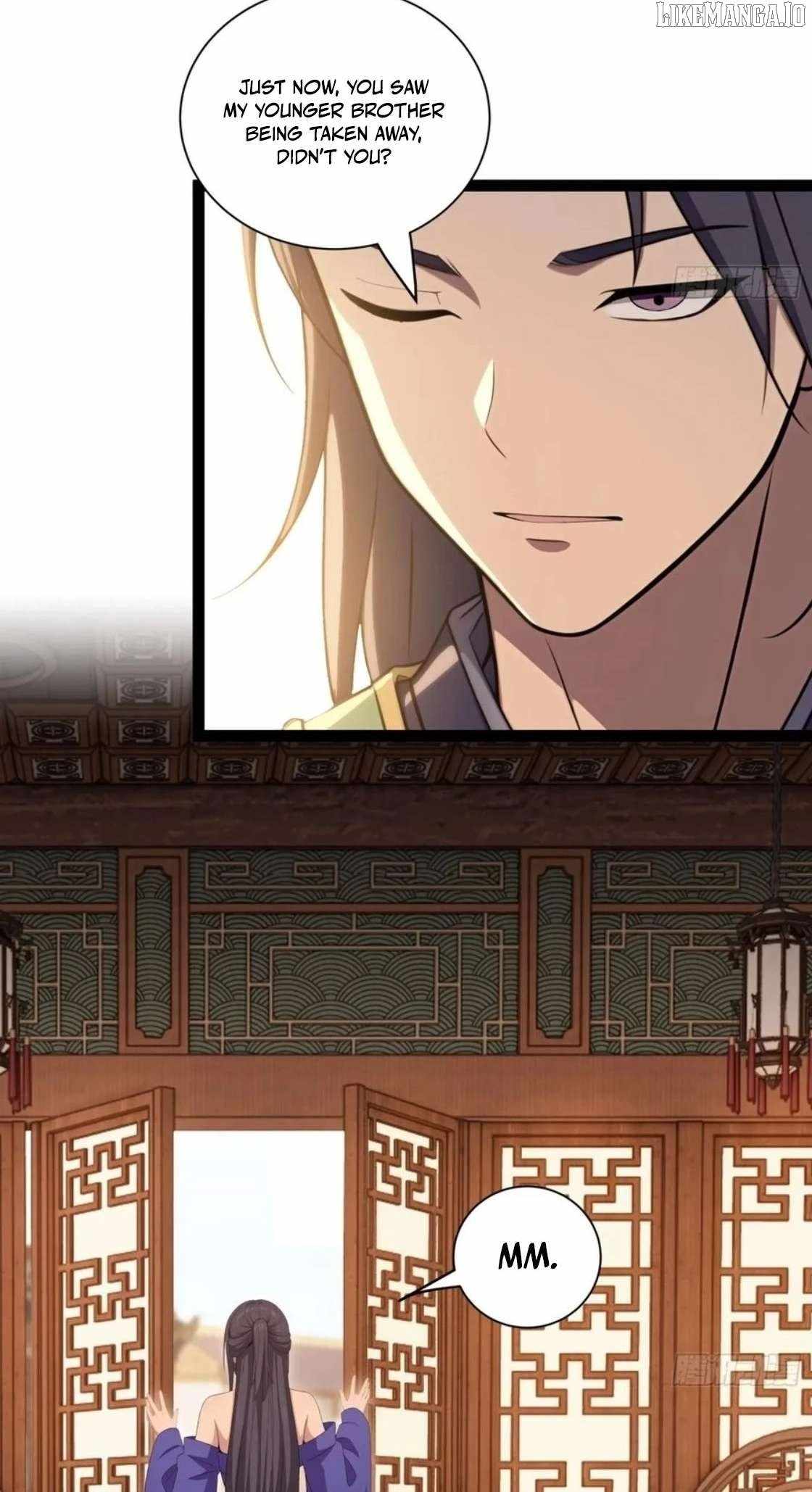 The Villain Wants to Live One More Day Chapter 45 - Page 11