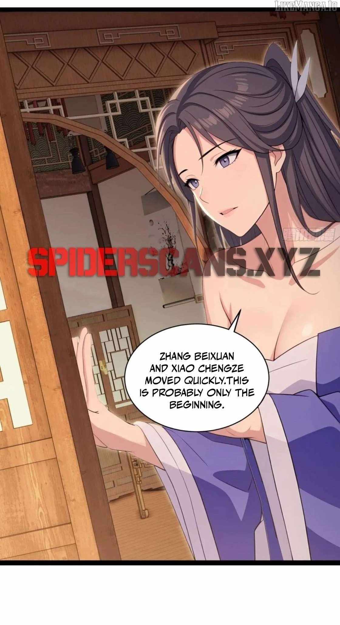The Villain Wants to Live One More Day Chapter 45 - Page 13