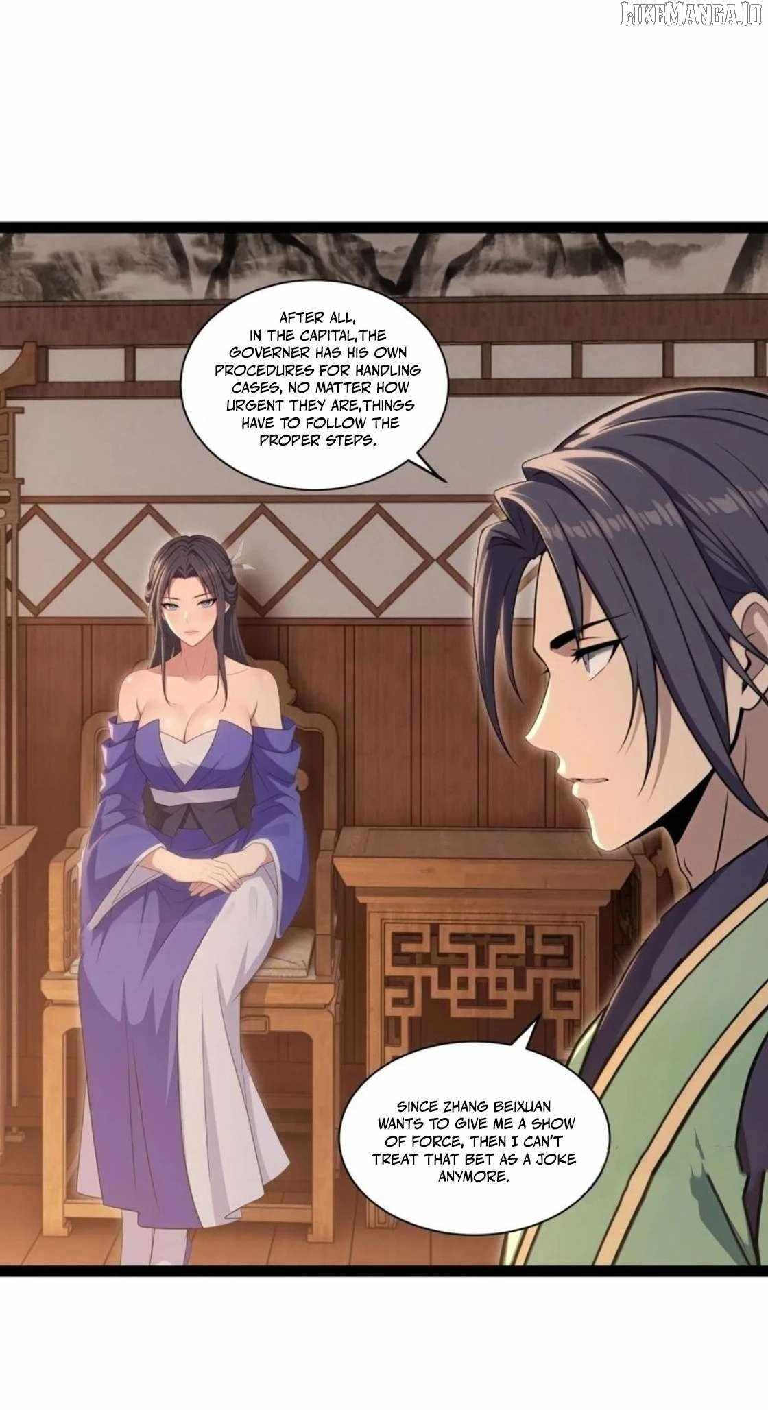 The Villain Wants to Live One More Day Chapter 45 - Page 14