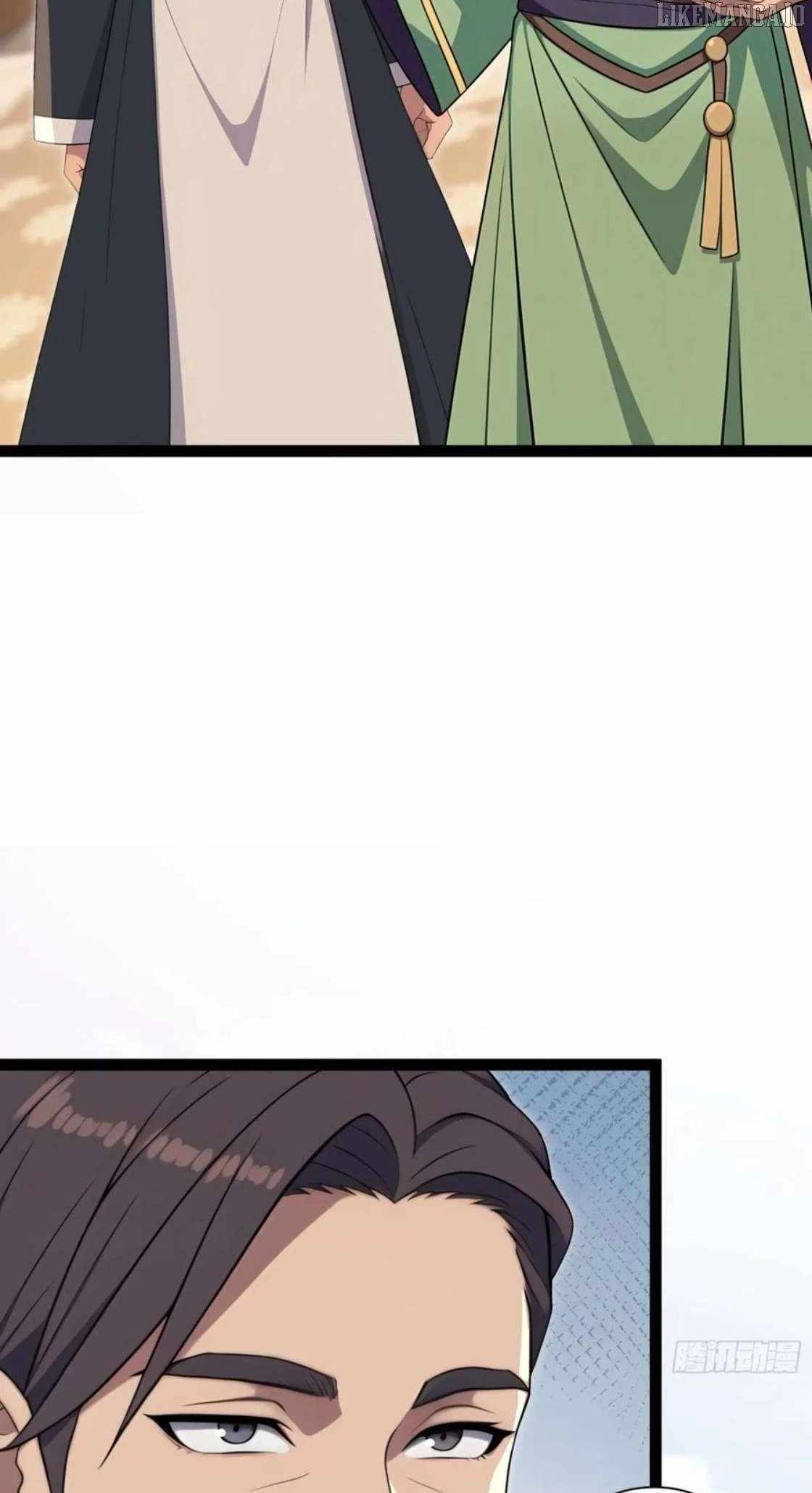 The Villain Wants to Live One More Day Chapter 45 - Page 3