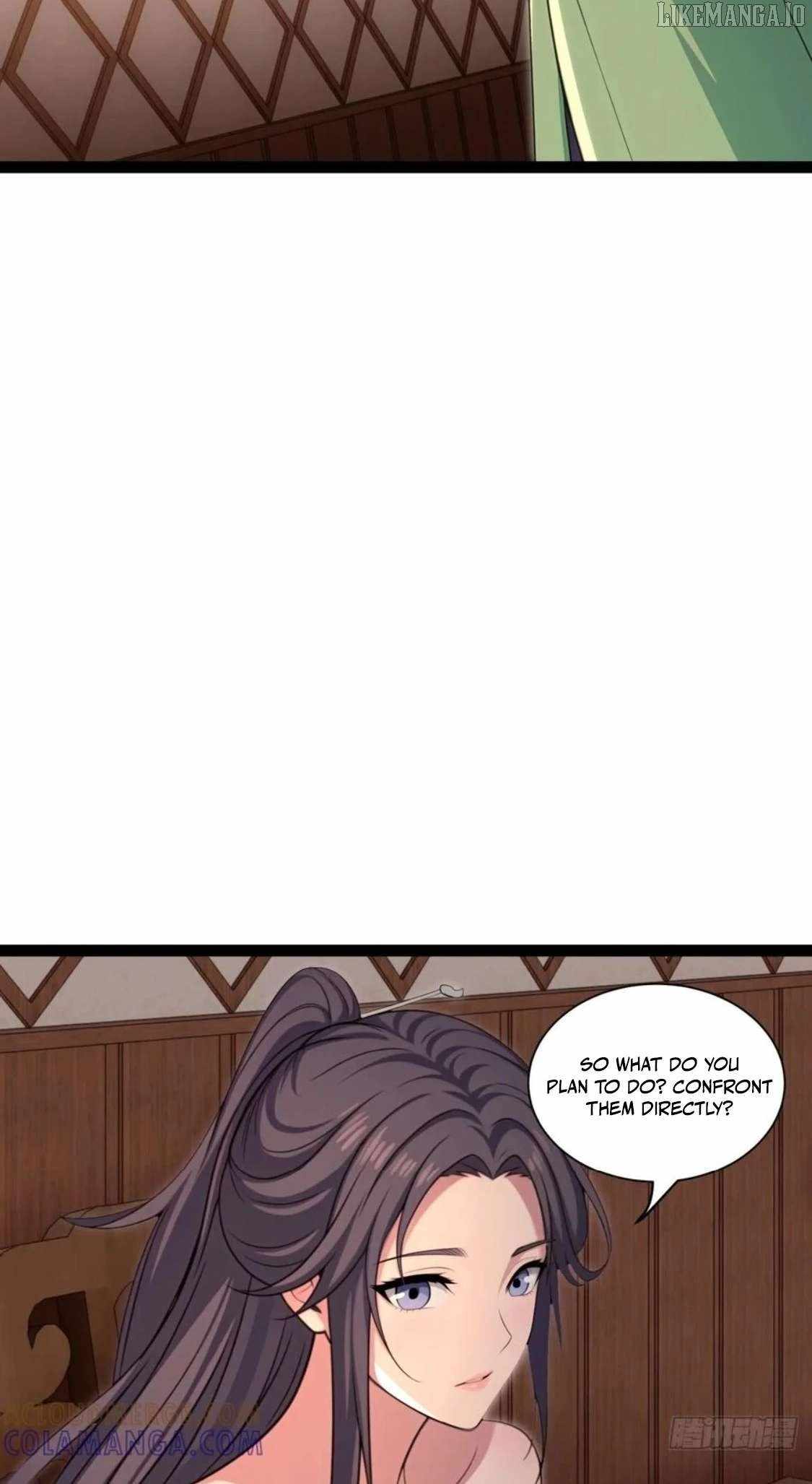 The Villain Wants to Live One More Day Chapter 45 - Page 23