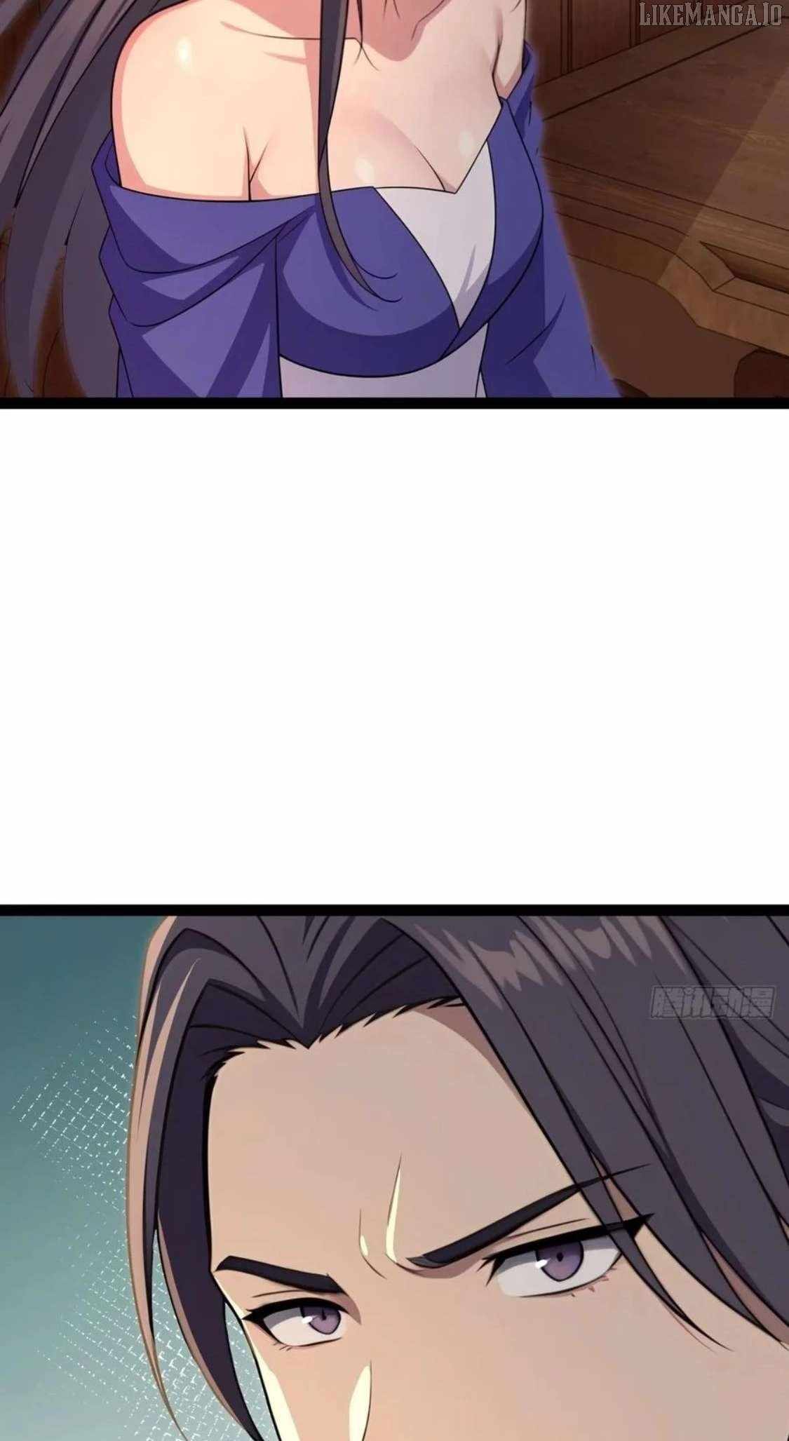 The Villain Wants to Live One More Day Chapter 45 - Page 24