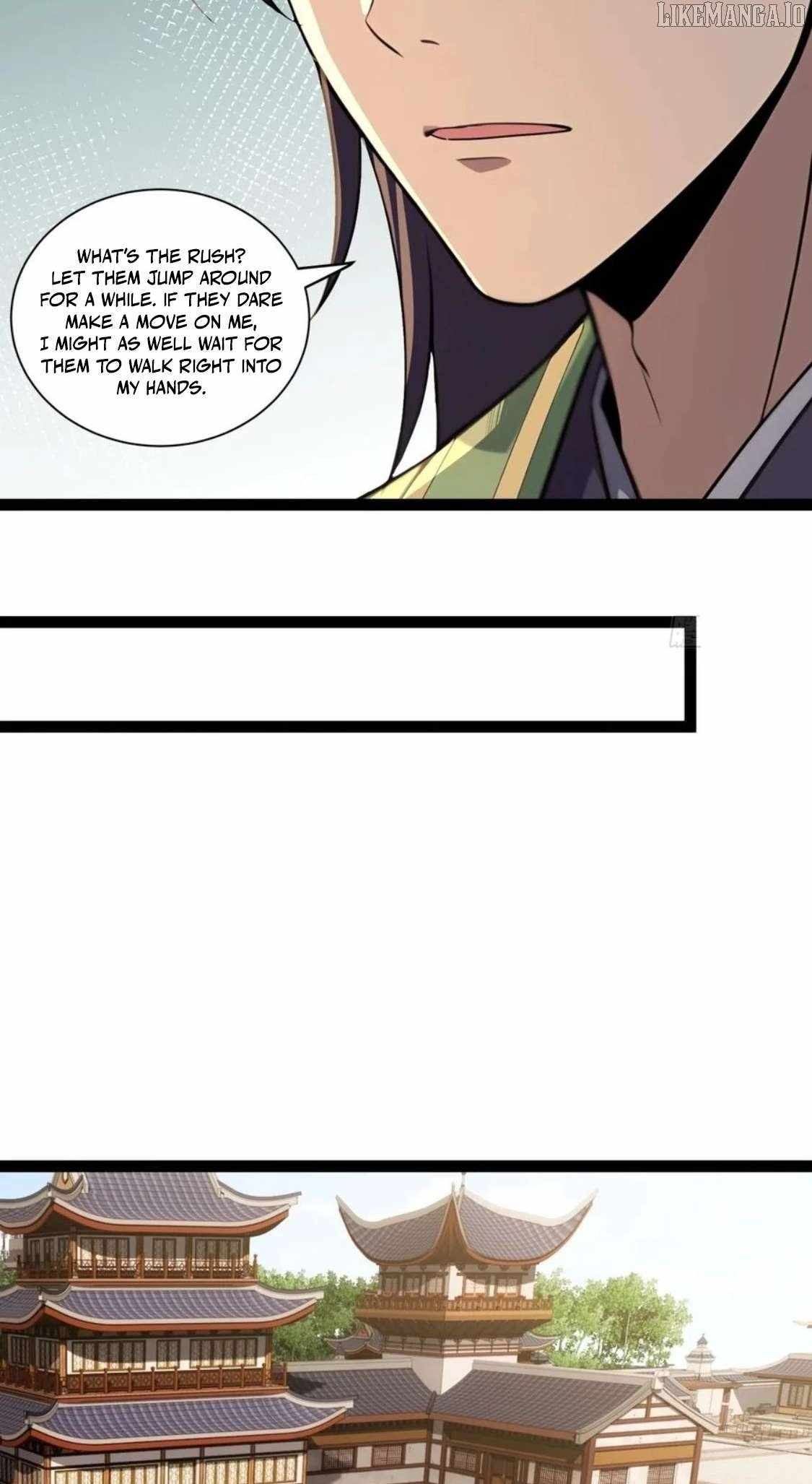 The Villain Wants to Live One More Day Chapter 45 - Page 25