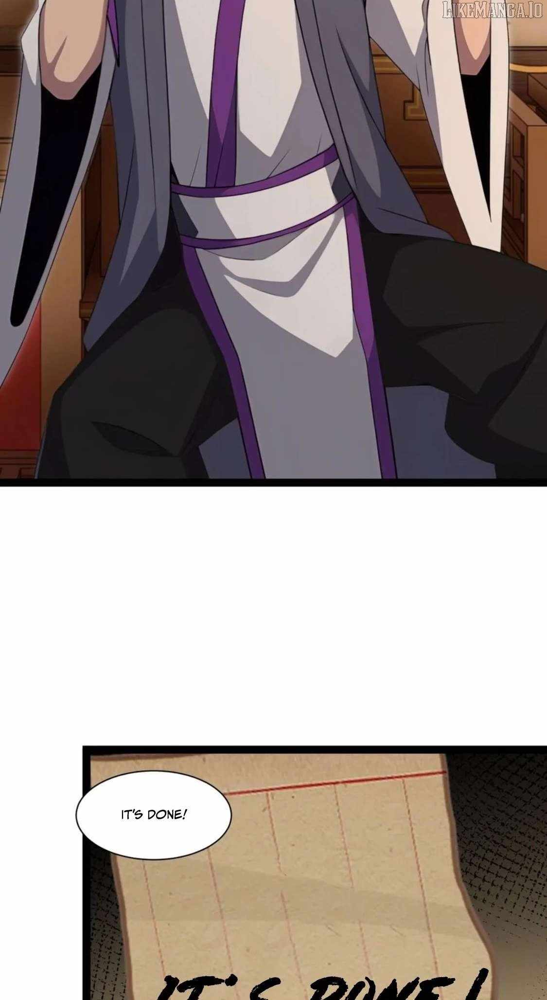The Villain Wants to Live One More Day Chapter 45 - Page 27
