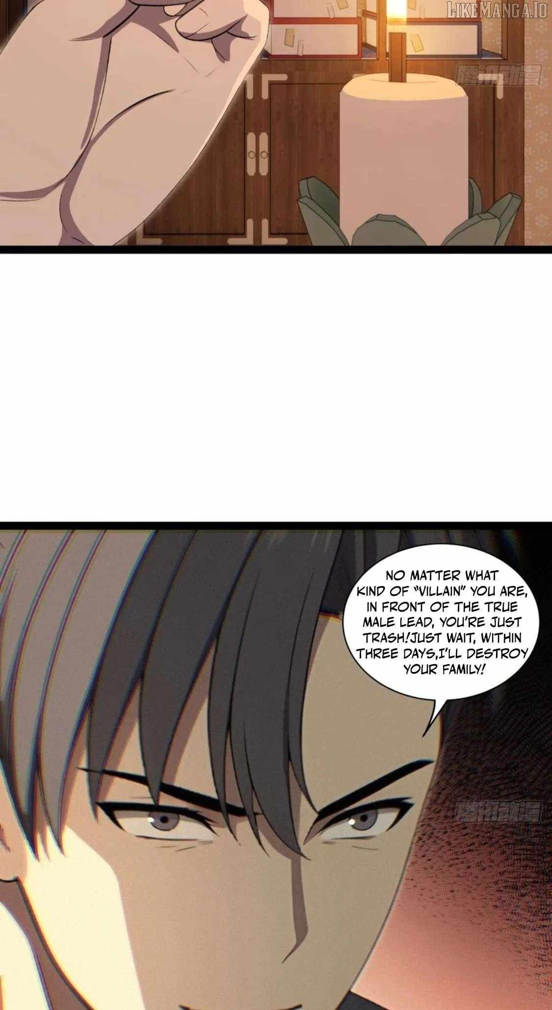 The Villain Wants to Live One More Day Chapter 45 - Page 29