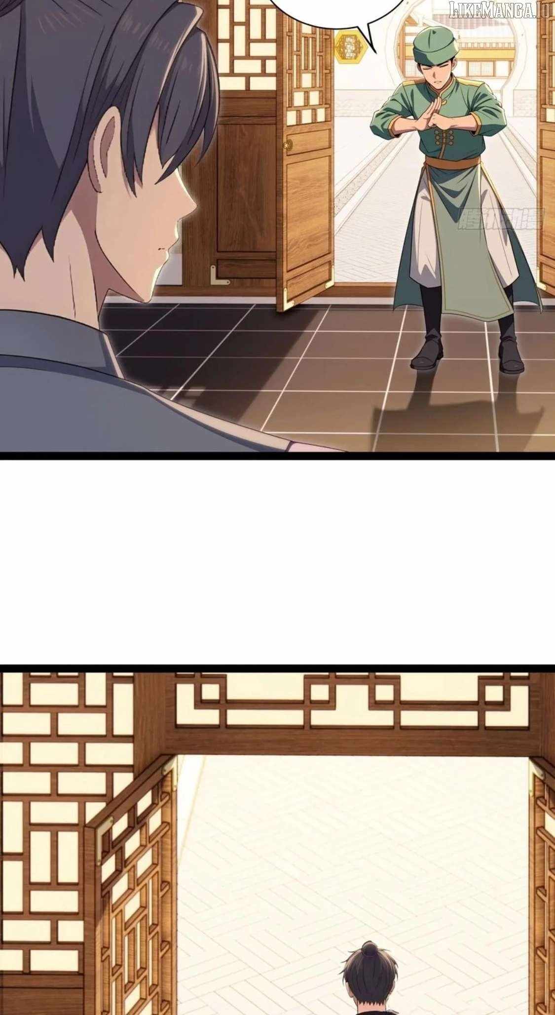 The Villain Wants to Live One More Day Chapter 45 - Page 32
