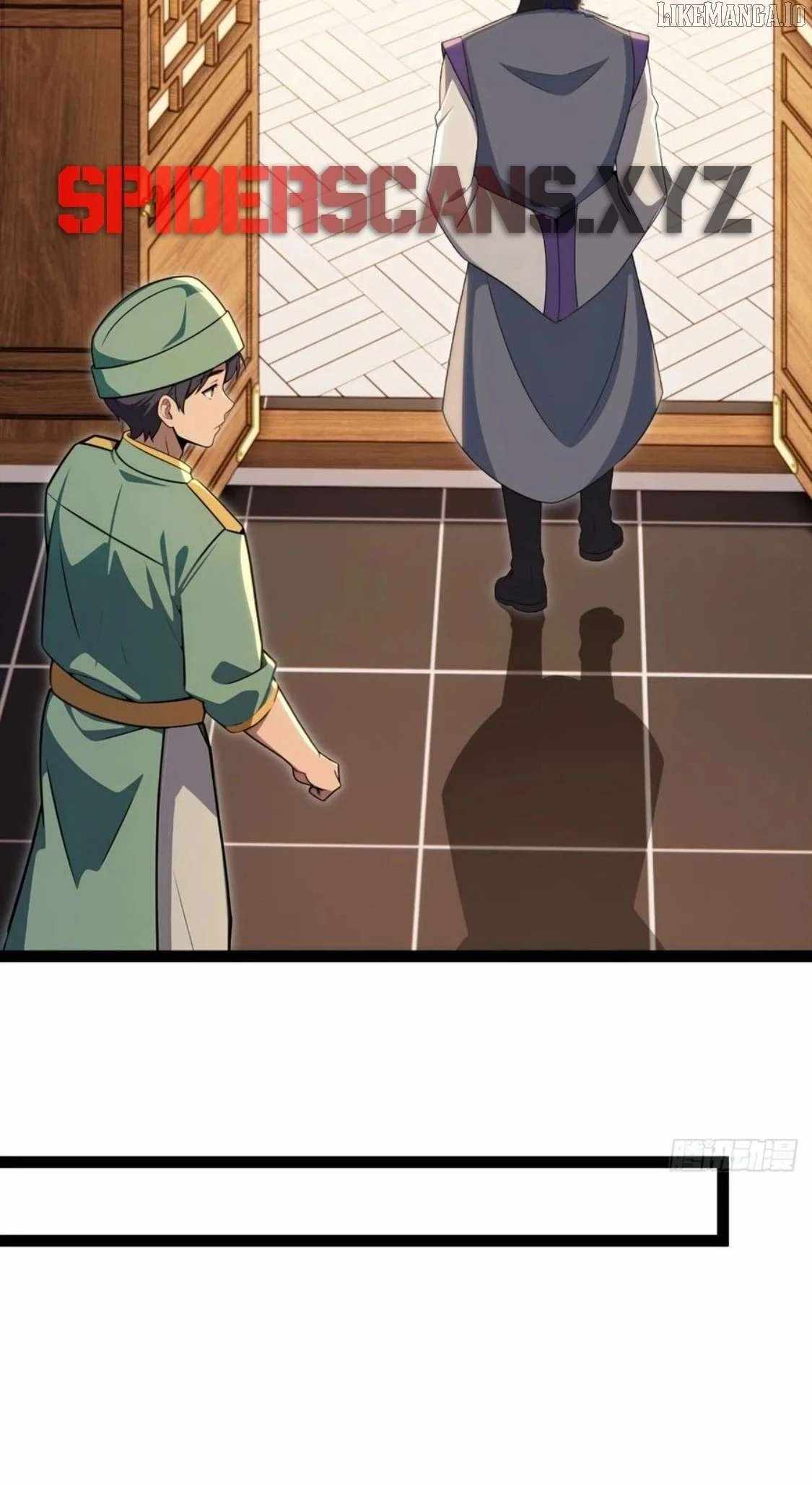 The Villain Wants to Live One More Day Chapter 45 - Page 33