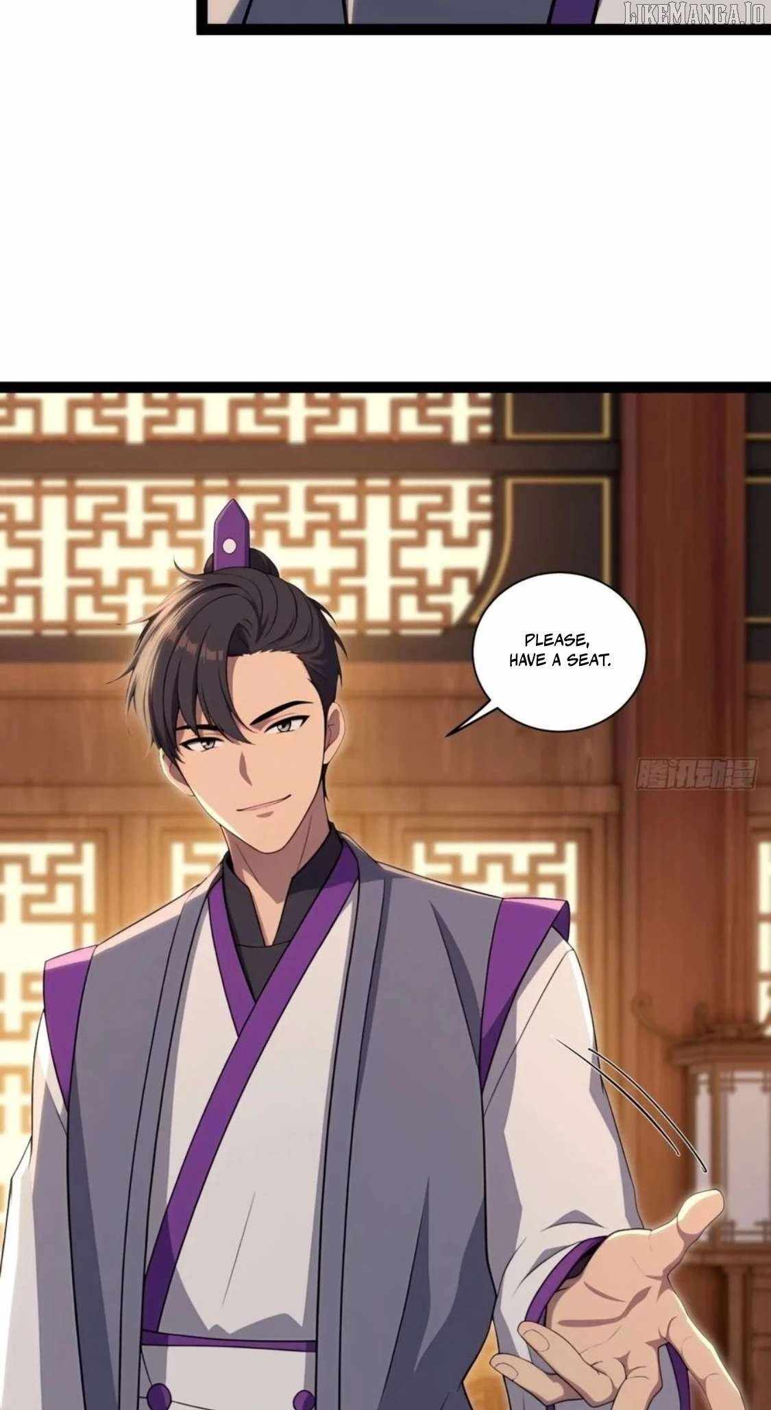The Villain Wants to Live One More Day Chapter 45 - Page 39