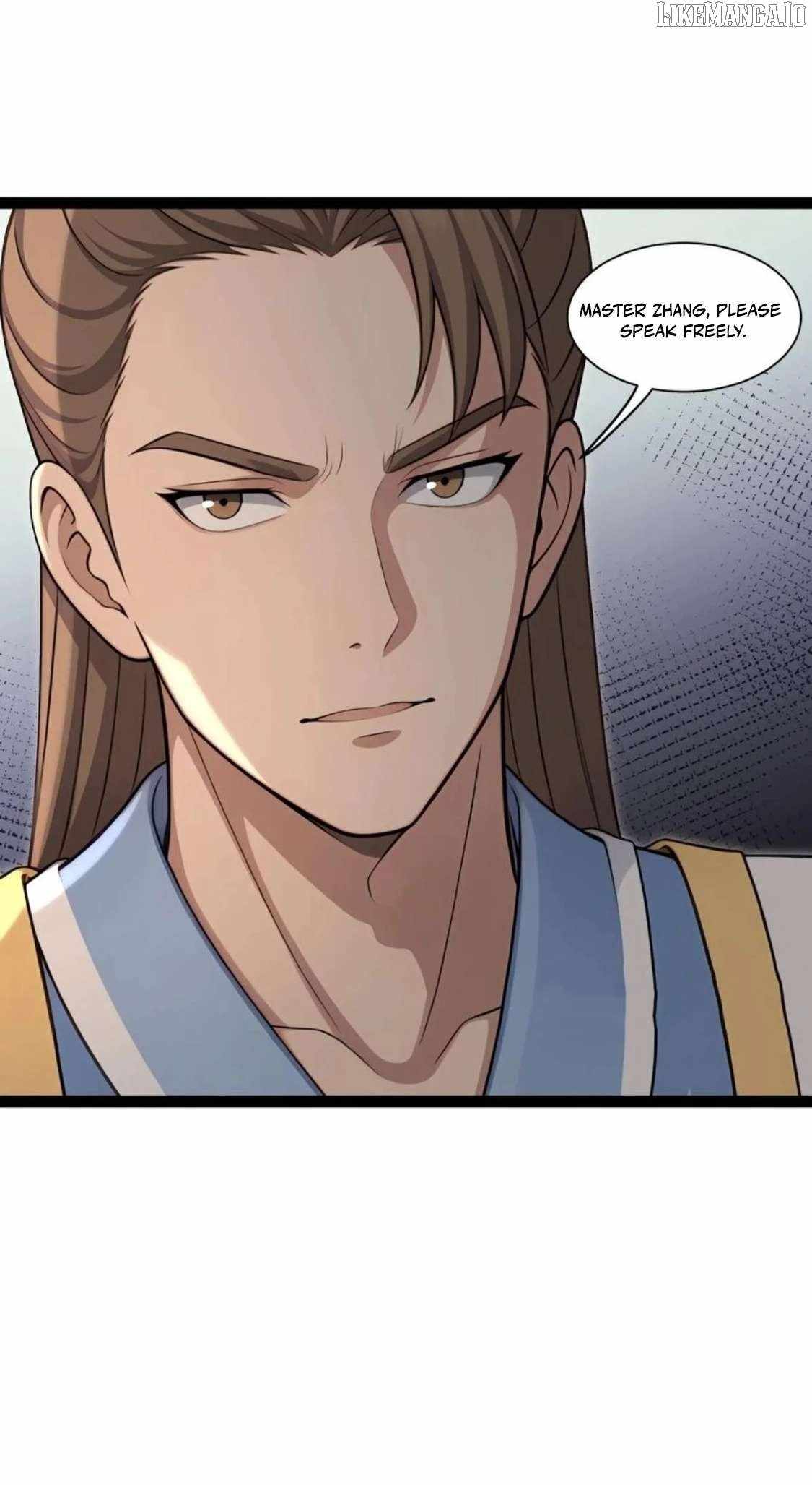 The Villain Wants to Live One More Day Chapter 45 - Page 42