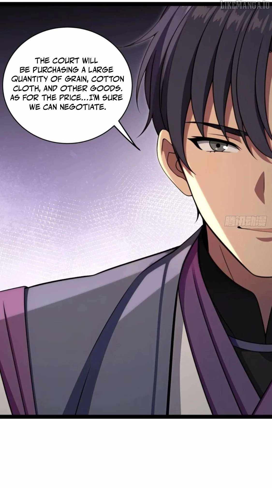 The Villain Wants to Live One More Day Chapter 45 - Page 43