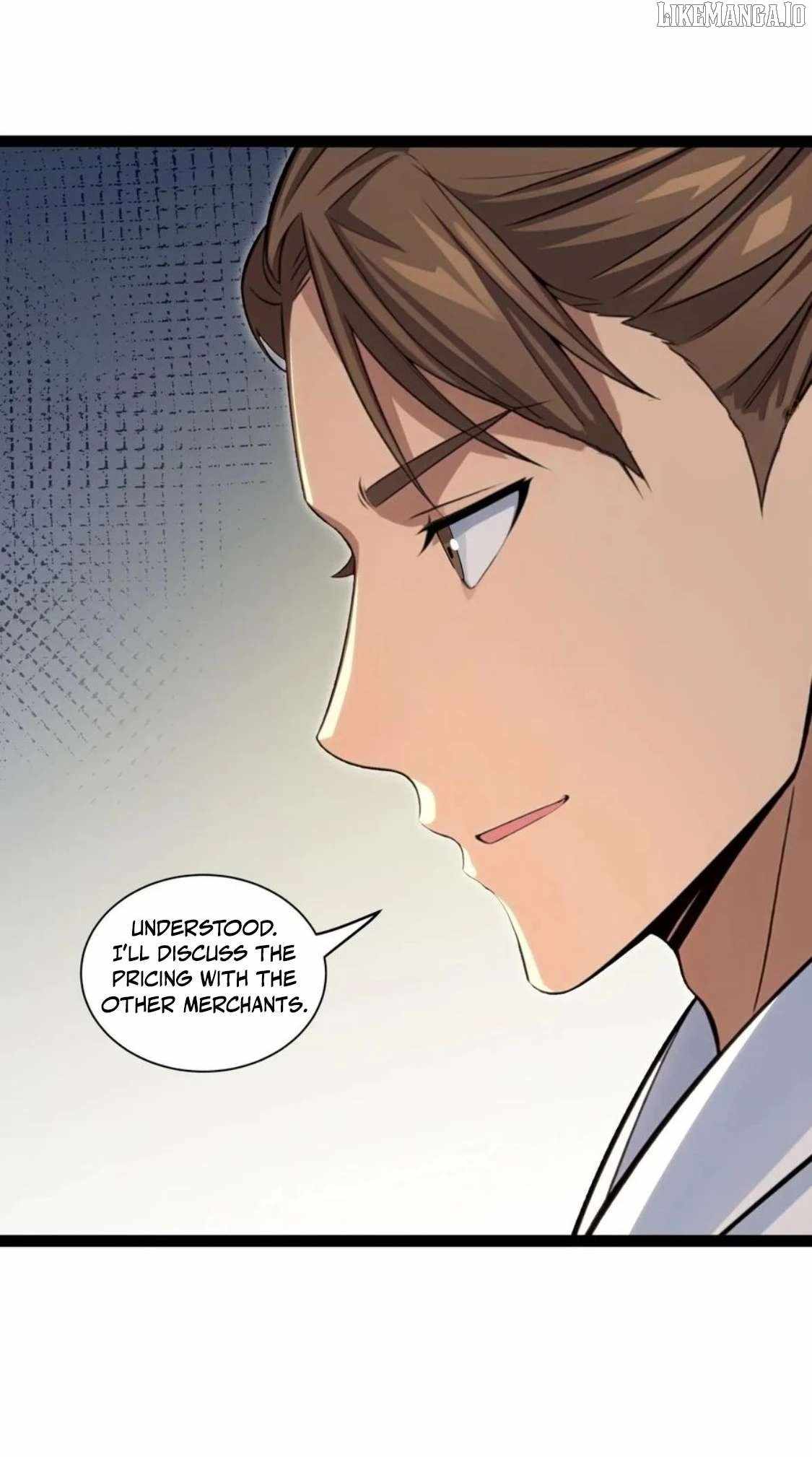 The Villain Wants to Live One More Day Chapter 45 - Page 45
