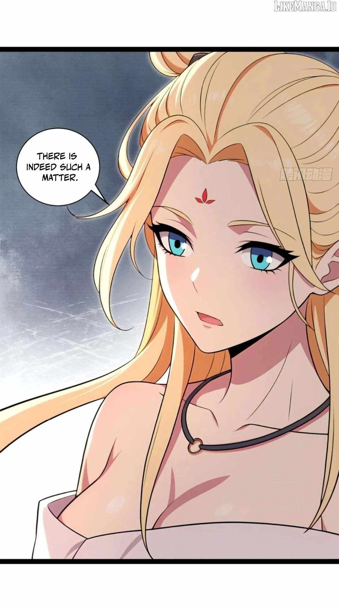 The Villain Wants to Live One More Day Chapter 45 - Page 47