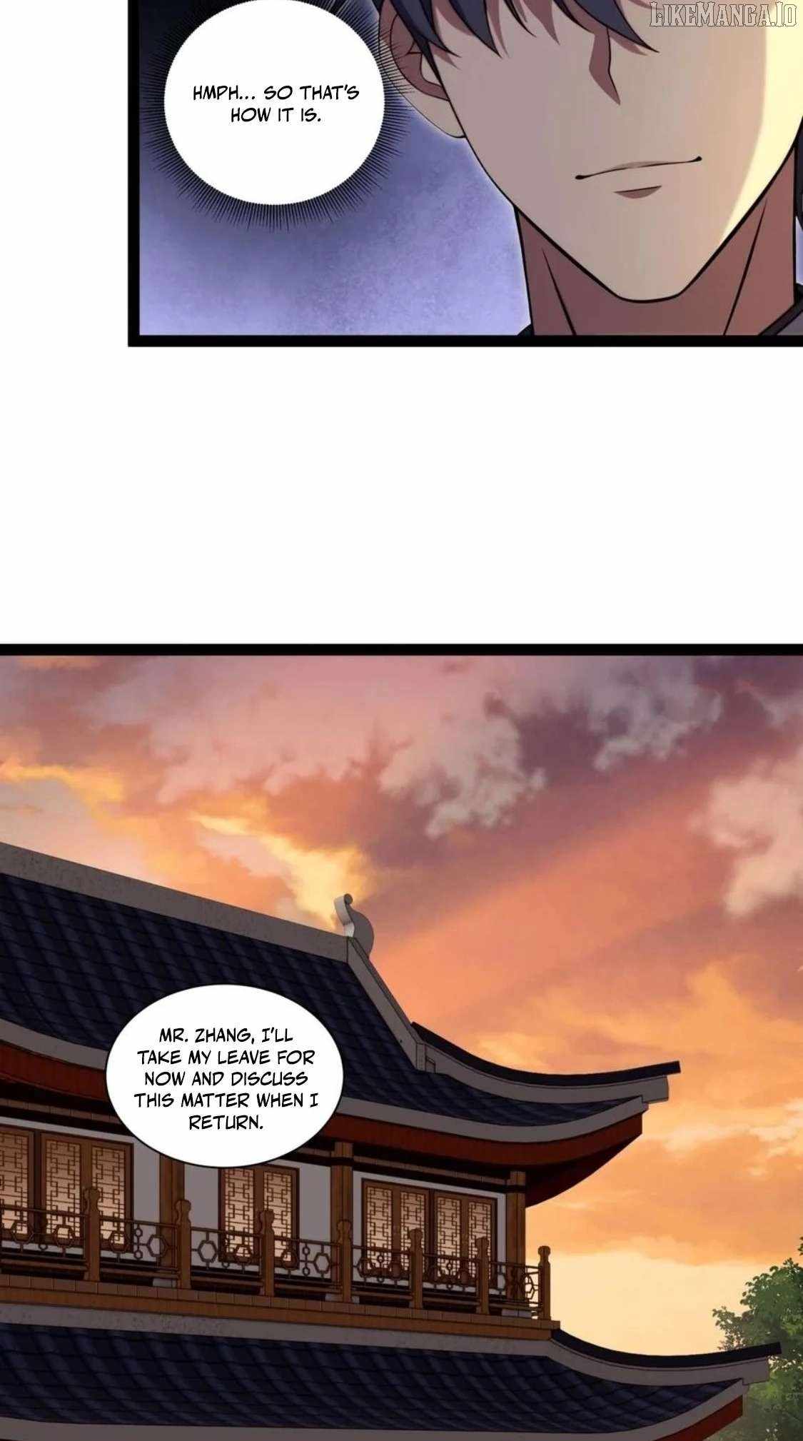 The Villain Wants to Live One More Day Chapter 45 - Page 50