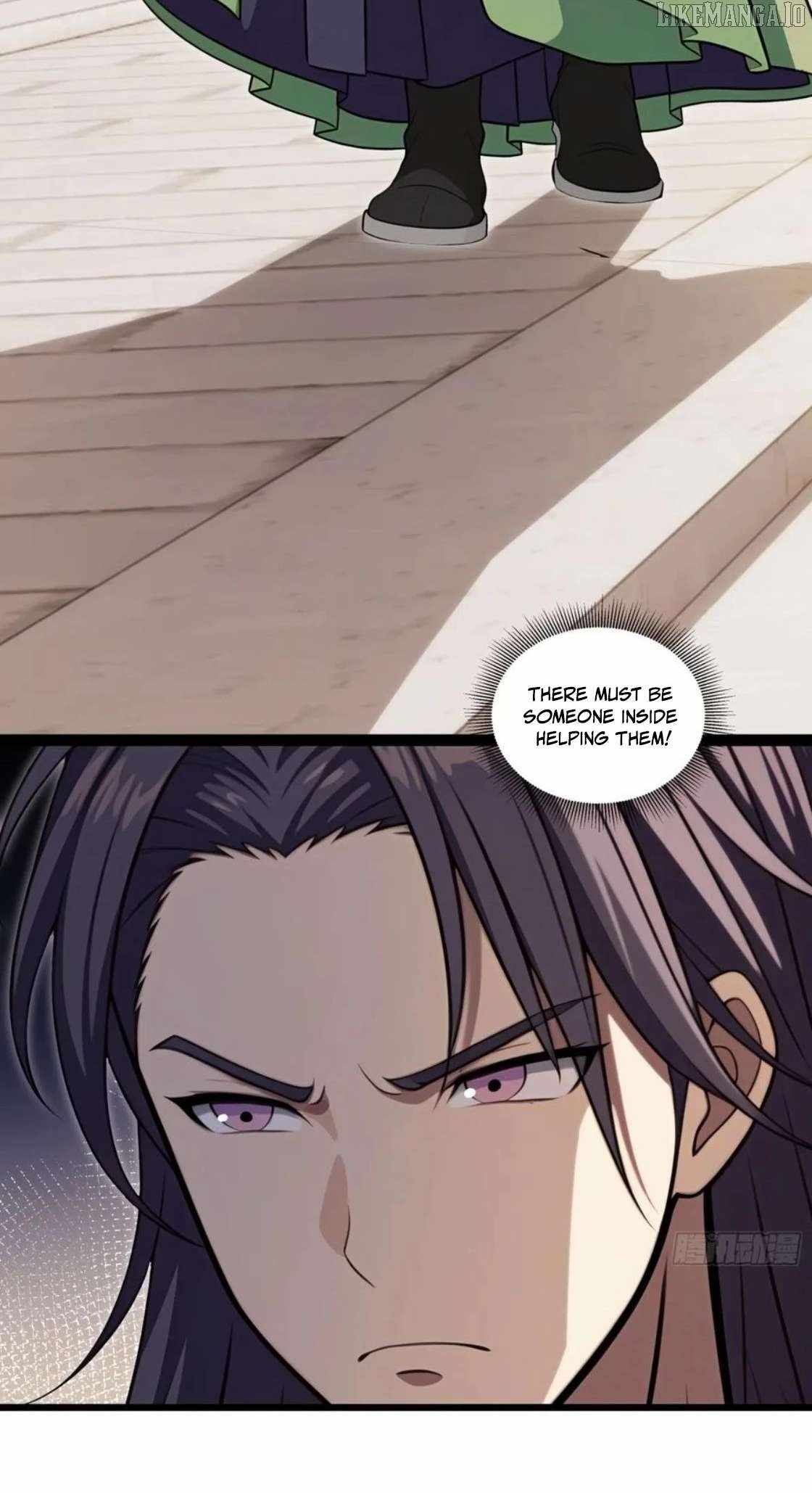 The Villain Wants to Live One More Day Chapter 45 - Page 6