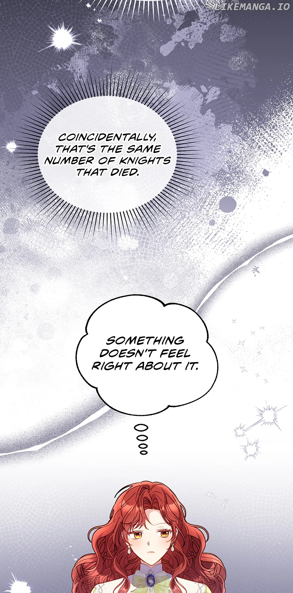 The Villainess Captured the Grand Duke Chapter 38 - Page 24