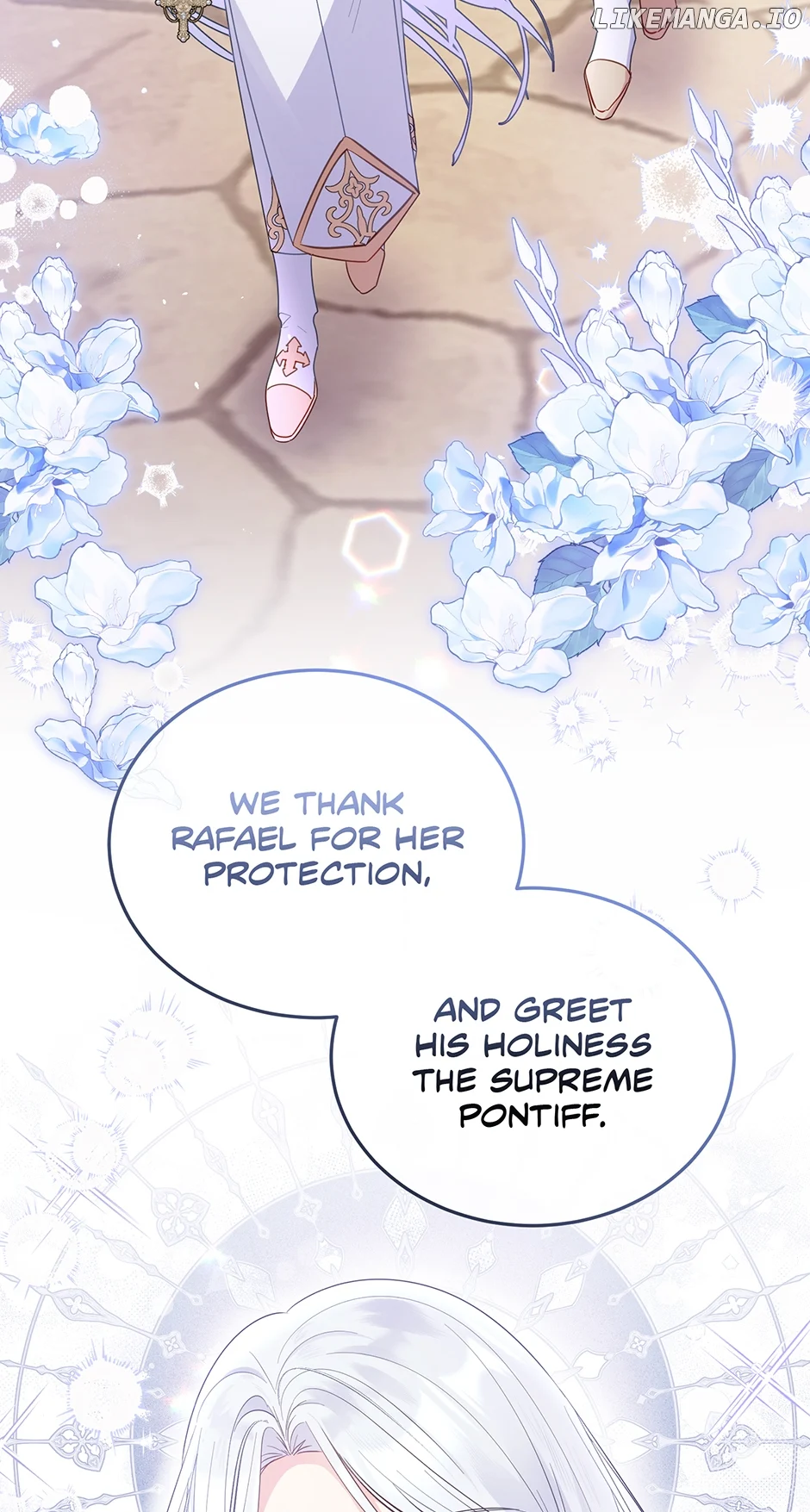 The Villainess Captured the Grand Duke Chapter 38 - Page 28