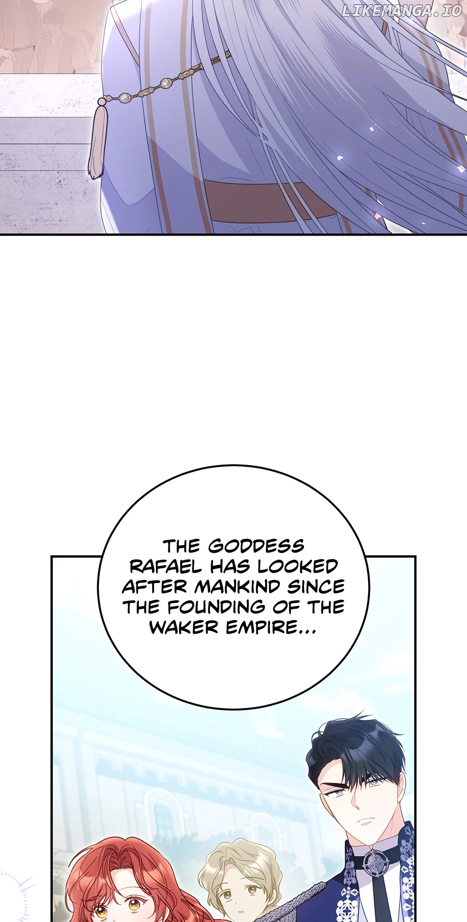 The Villainess Captured the Grand Duke Chapter 38 - Page 39