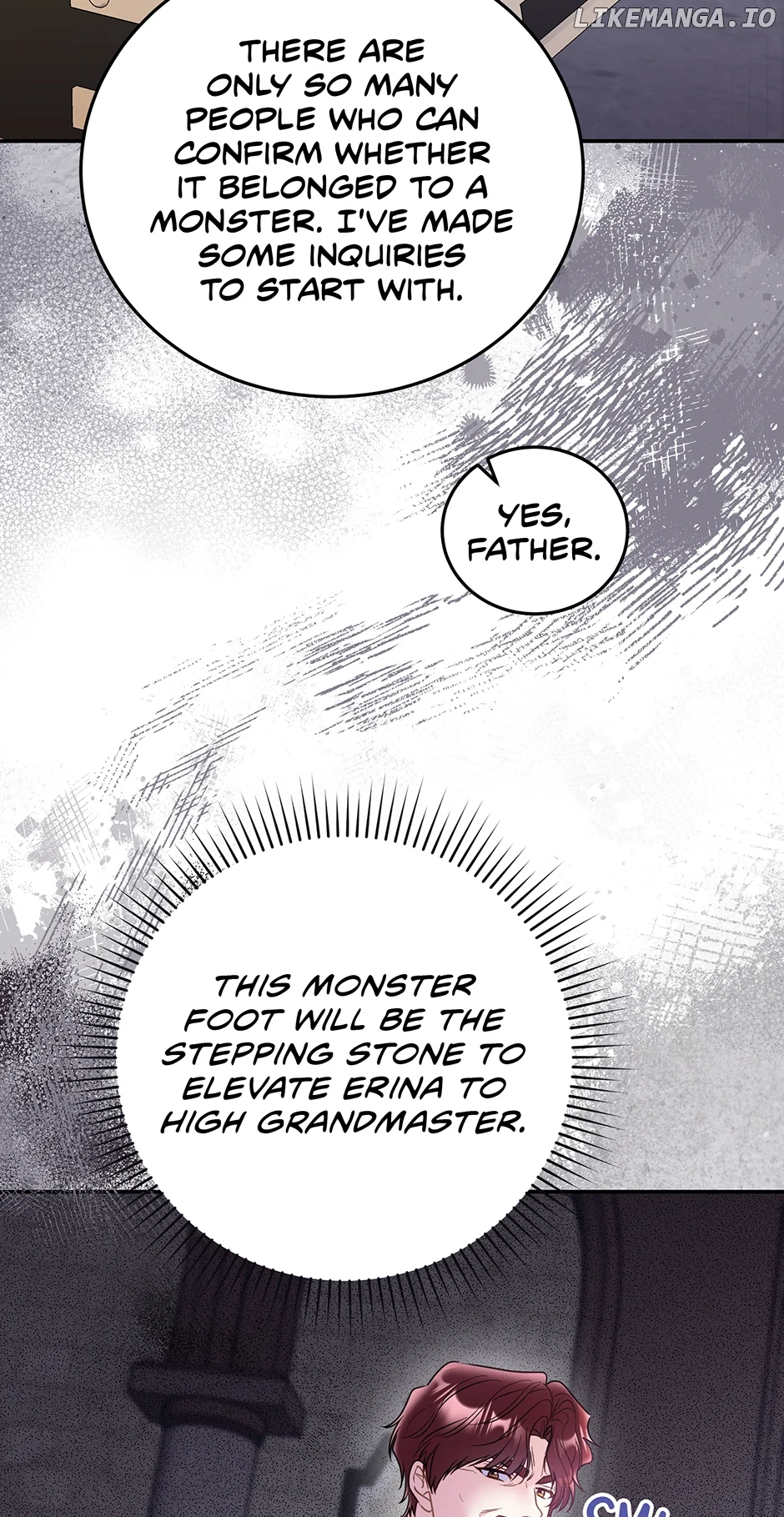 The Villainess Captured the Grand Duke Chapter 38 - Page 4
