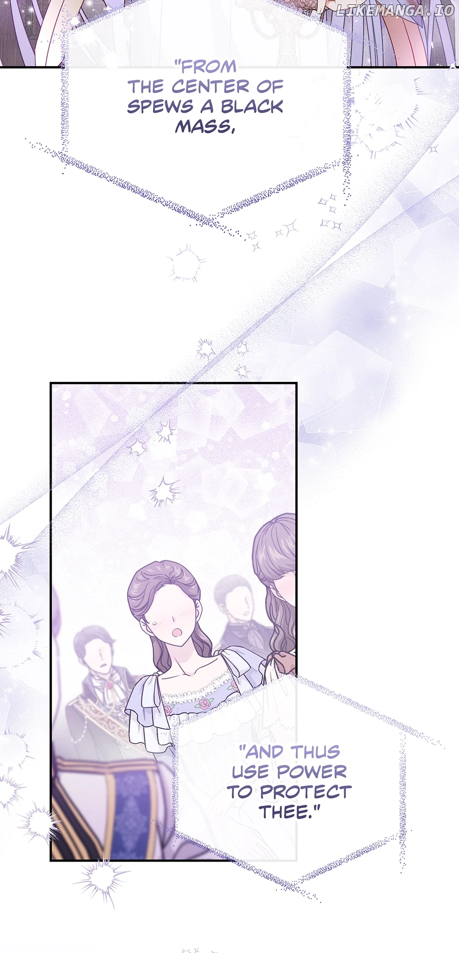 The Villainess Captured the Grand Duke Chapter 38 - Page 44