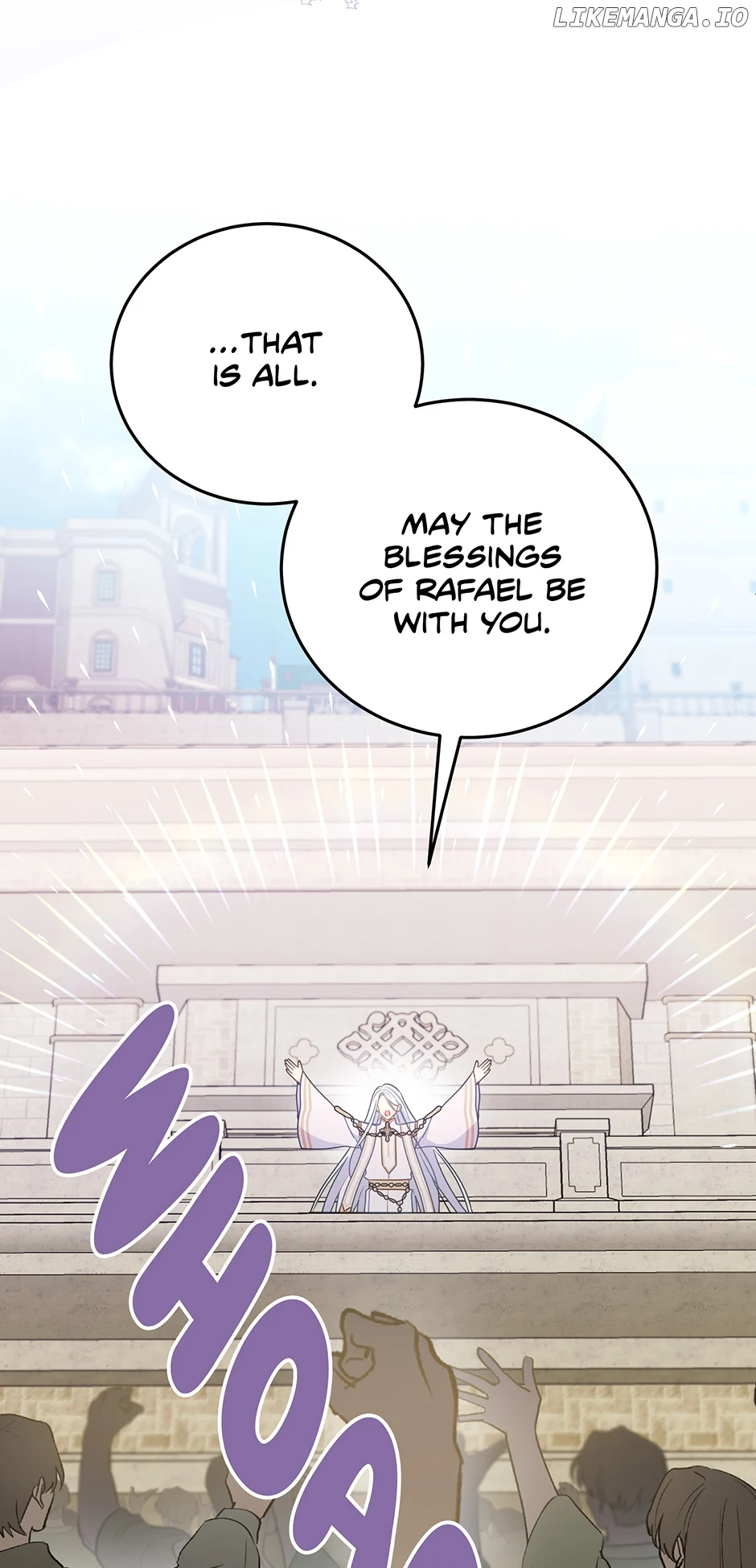 The Villainess Captured the Grand Duke Chapter 38 - Page 45
