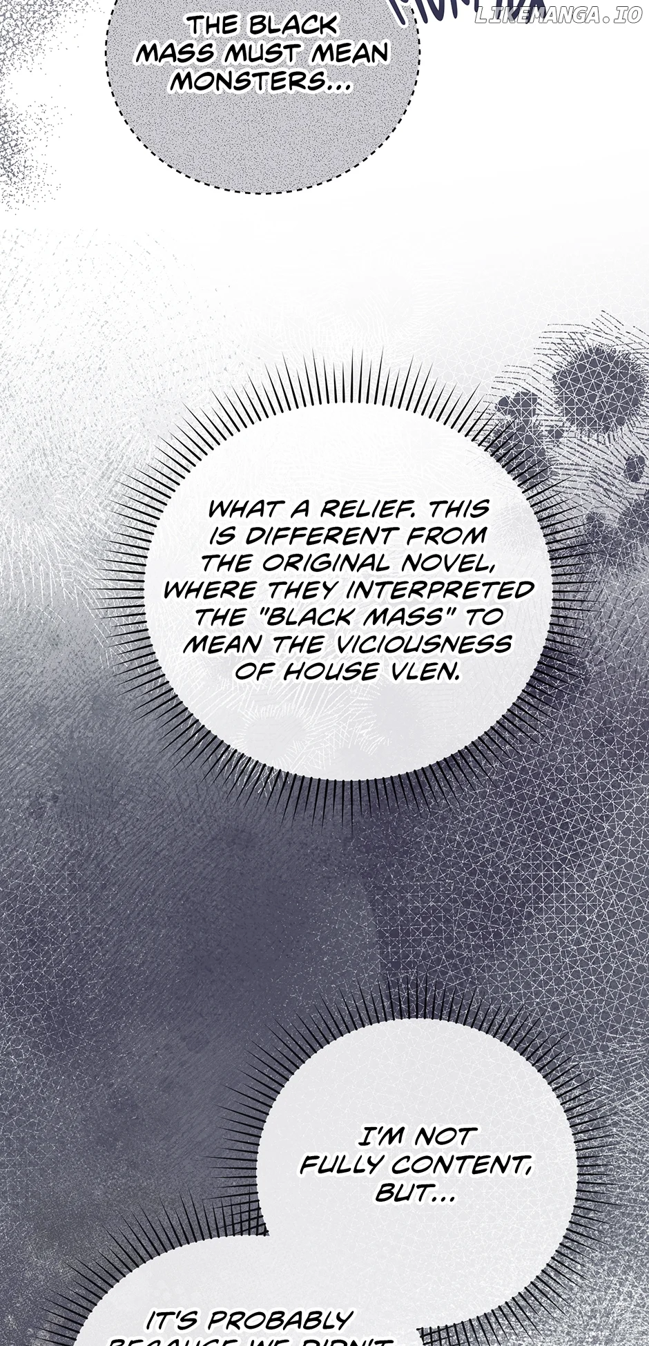 The Villainess Captured the Grand Duke Chapter 38 - Page 47