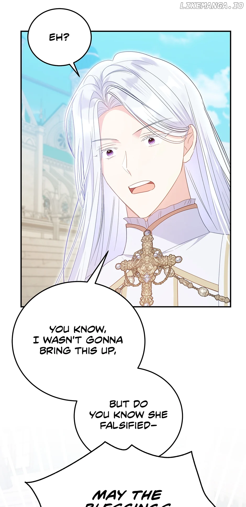 The Villainess Captured the Grand Duke Chapter 38 - Page 52