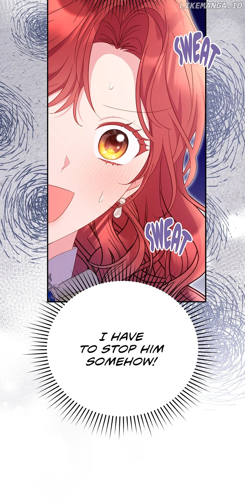 The Villainess Captured the Grand Duke Chapter 38 - Page 55