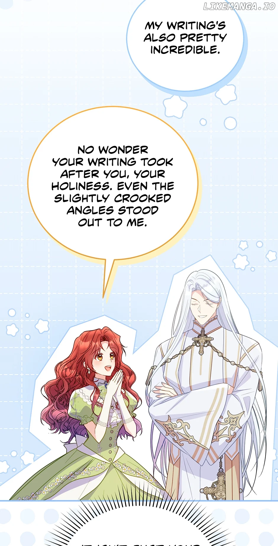 The Villainess Captured the Grand Duke Chapter 38 - Page 57