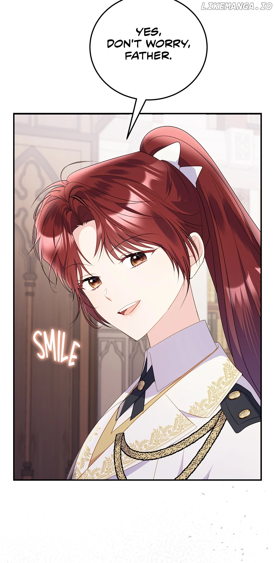 The Villainess Captured the Grand Duke Chapter 38 - Page 8
