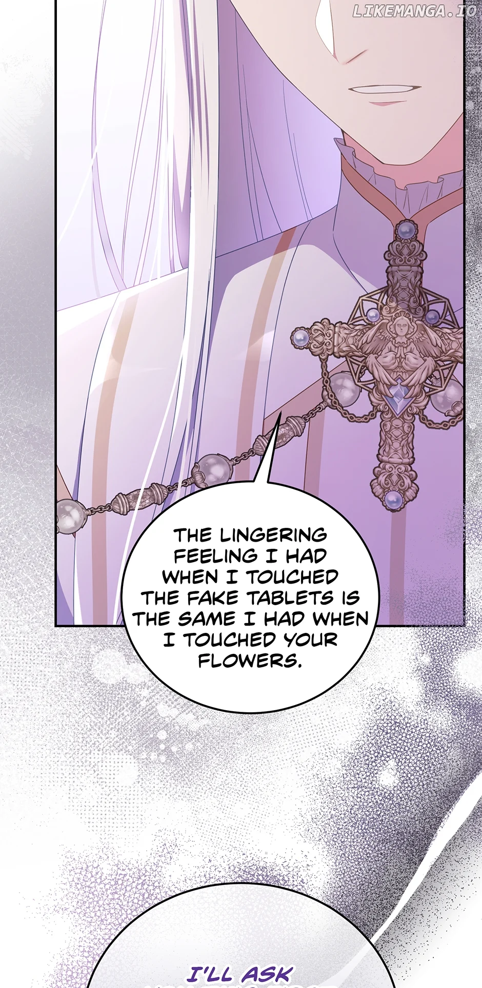 The Villainess Captured the Grand Duke Chapter 39 - Page 12